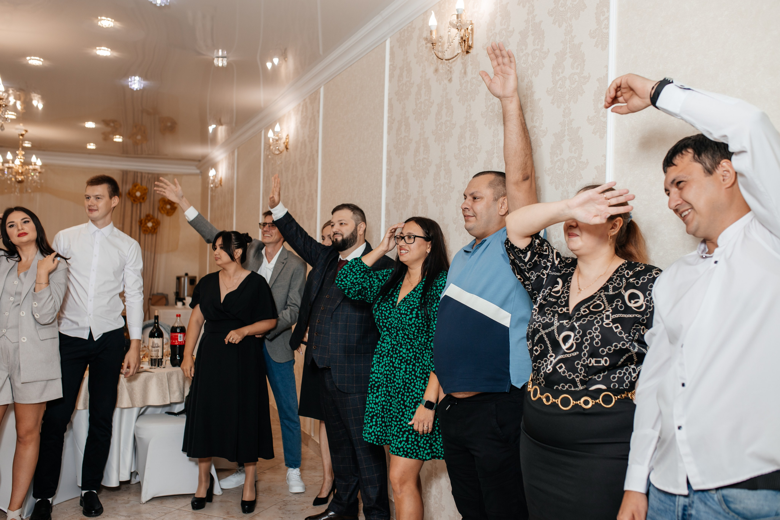 День рождение Тимура. Марина Шаймухаметова. Фотограф в Уфе