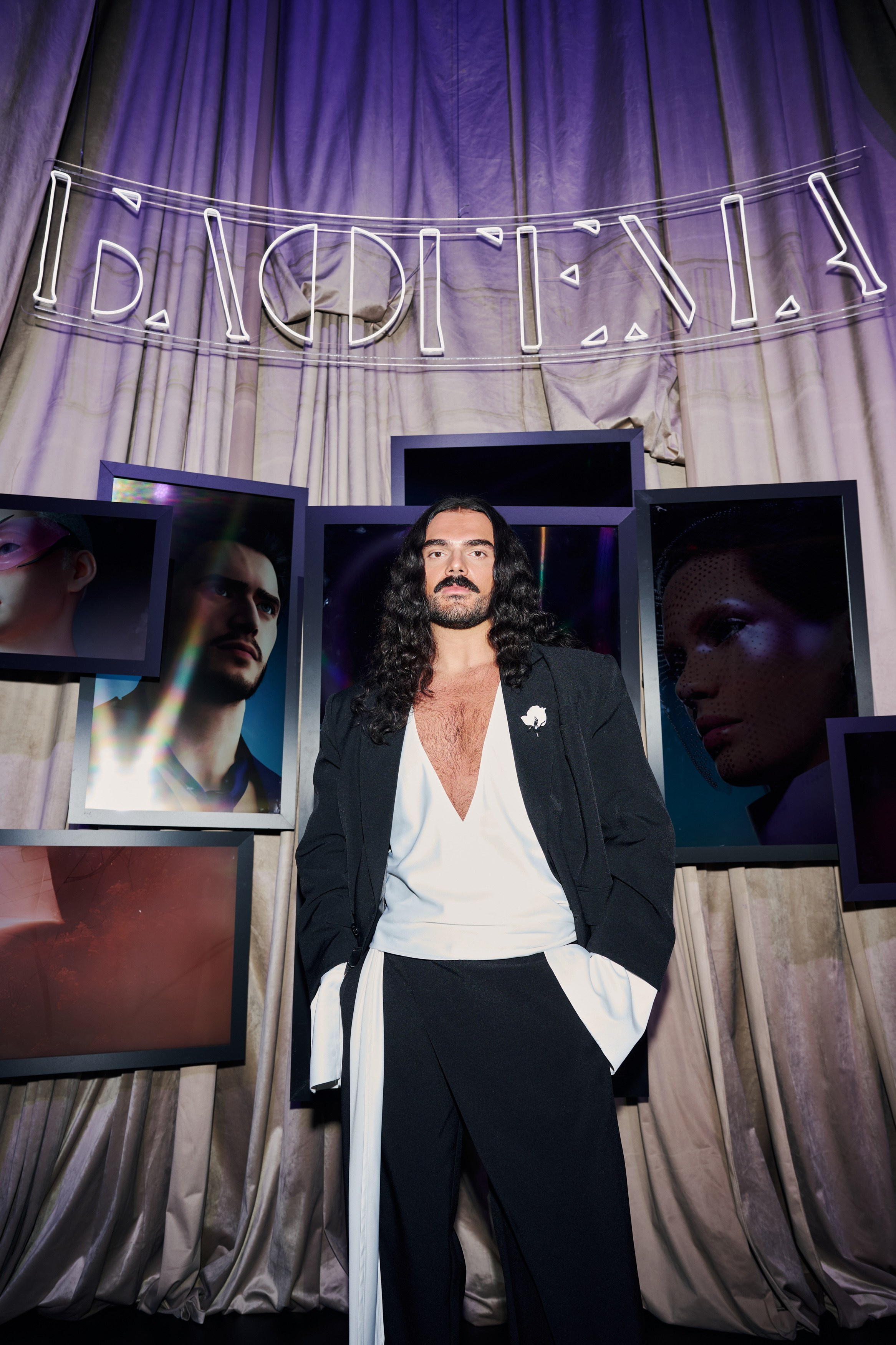 Блогема. Фотограф Сергей Бойко Москва