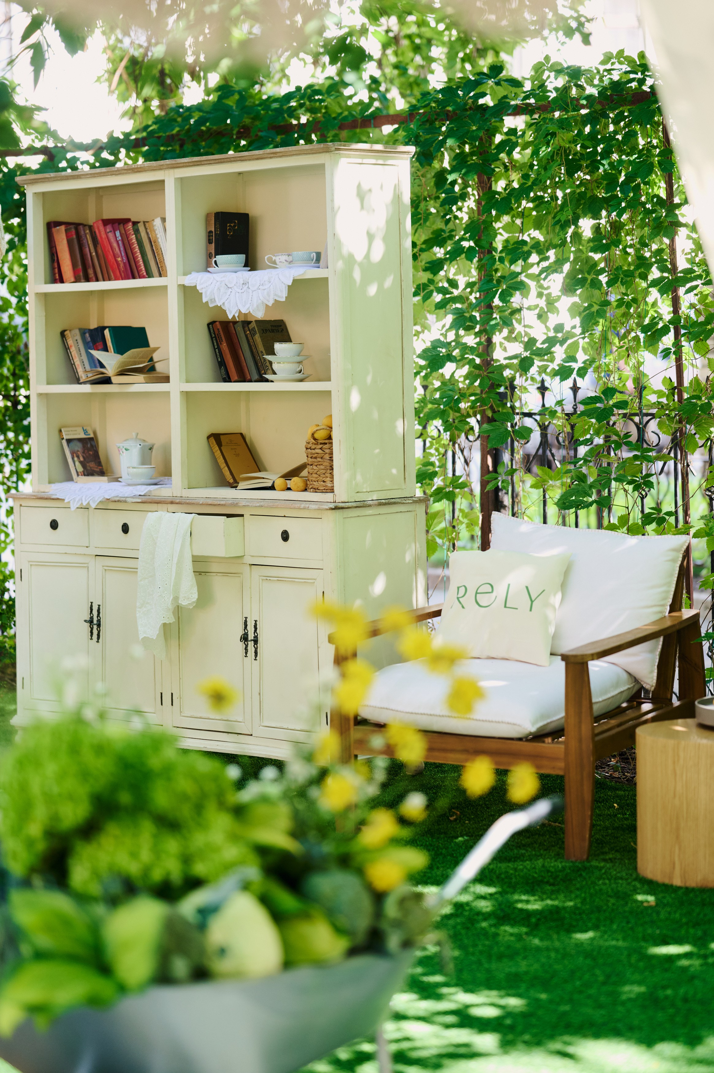 Rely x Myst. Фотограф Сергей Бойко Москва