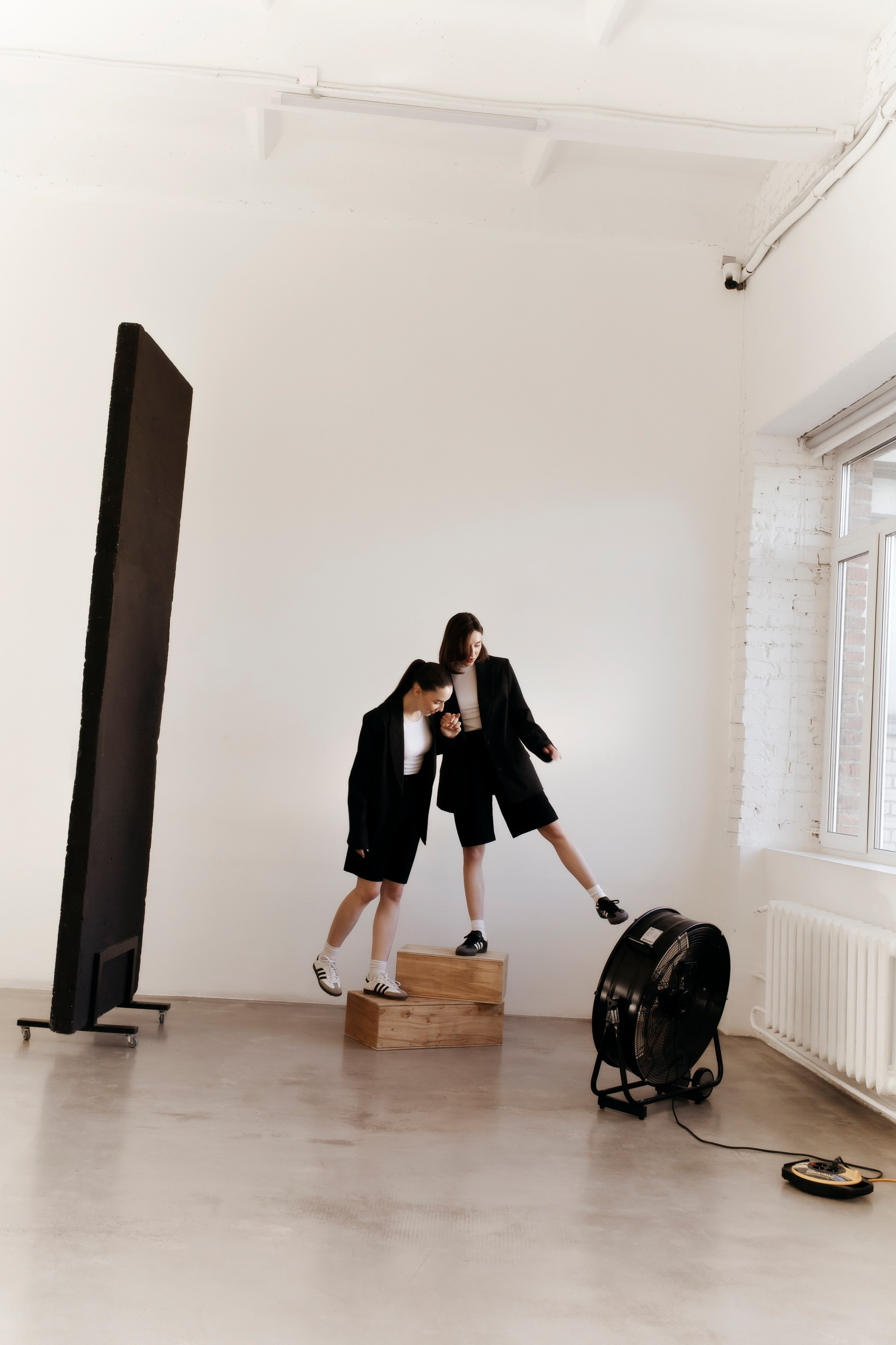 Аня и Настя. Катерина Аникеева | Фотограф | Екатеринбург