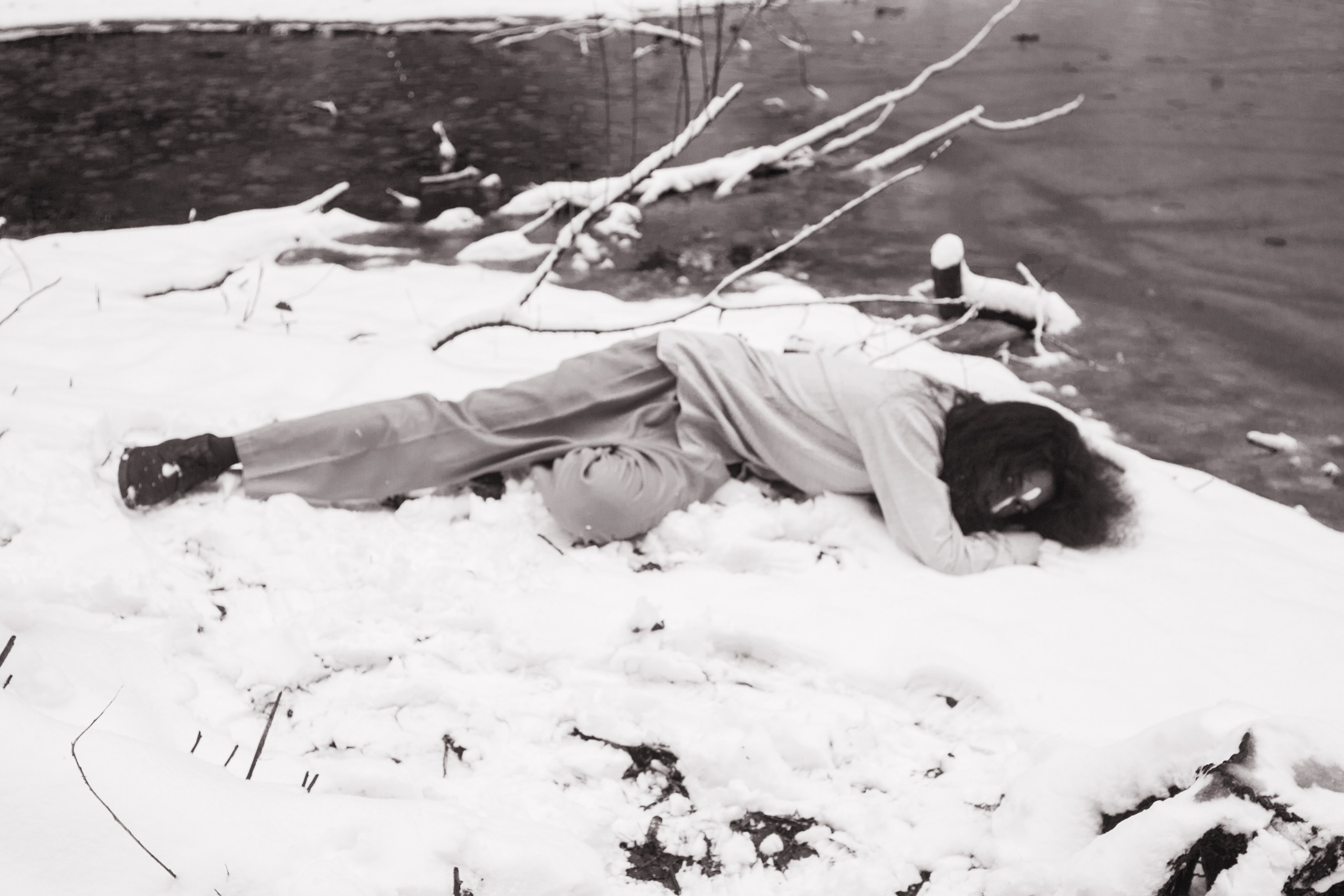 Азамат. Портретный и художественный фотограф в Москве