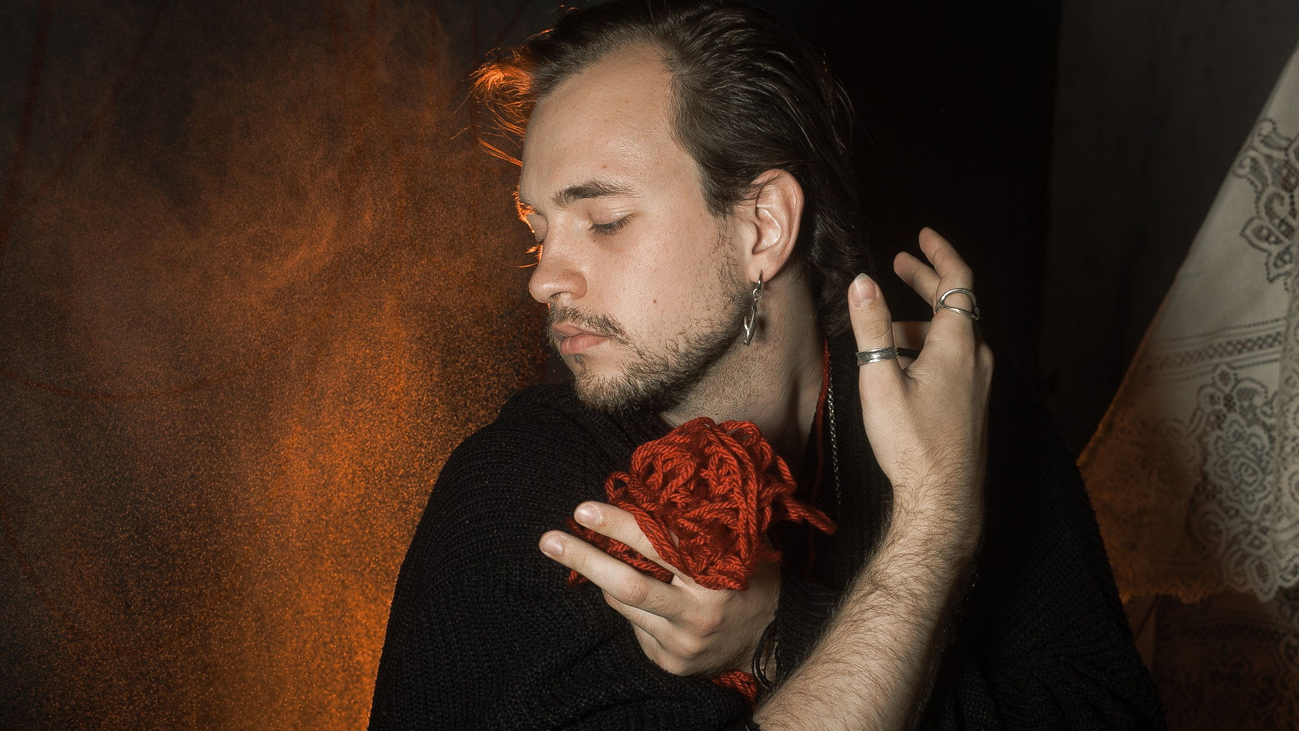 Кто побывал в моем объективе?. Портретный и художественный фотограф в Москве