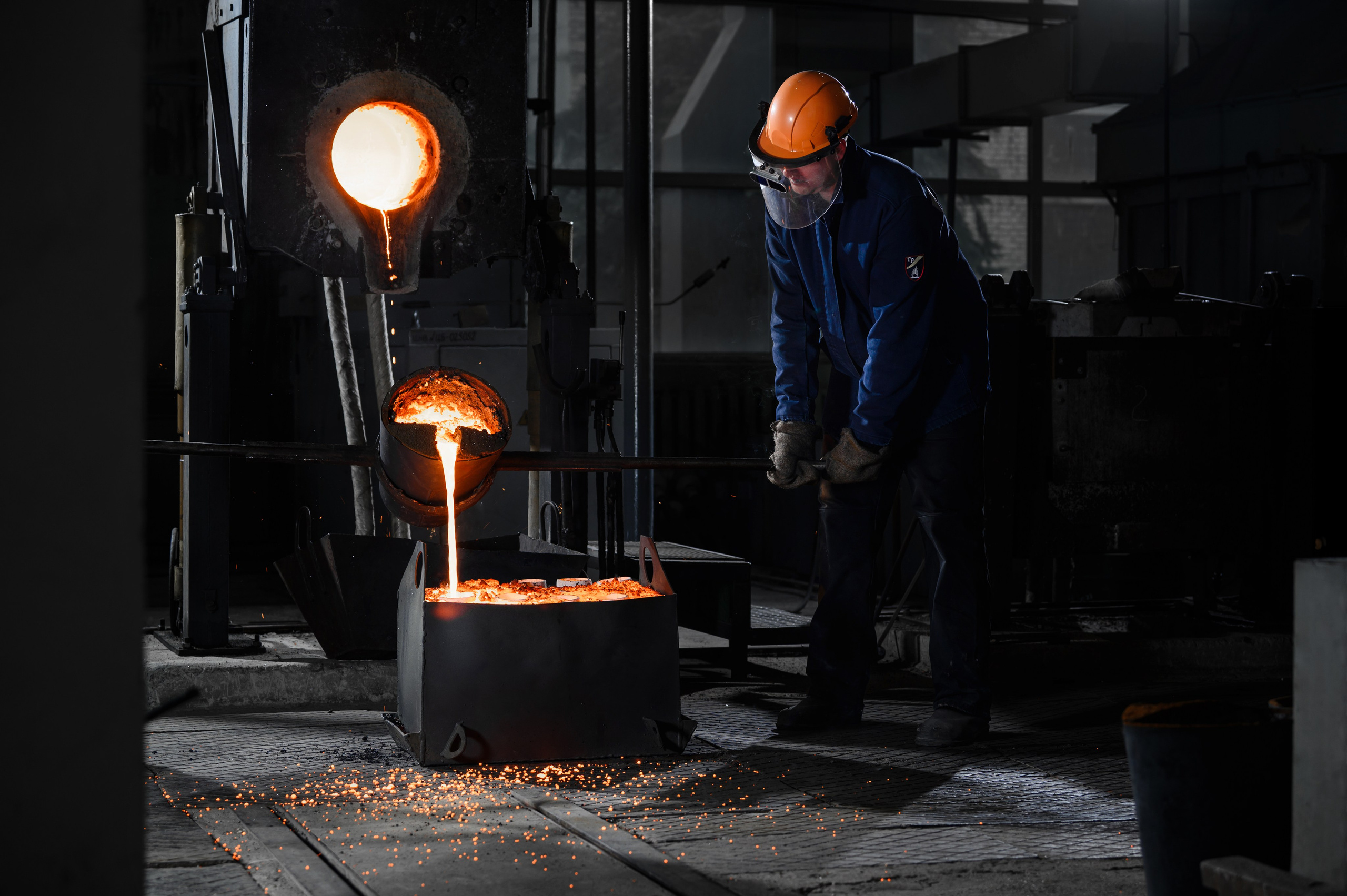 Промышленная фотография. Профессиональный фотограф Вячеслав Плацында | Липецк |