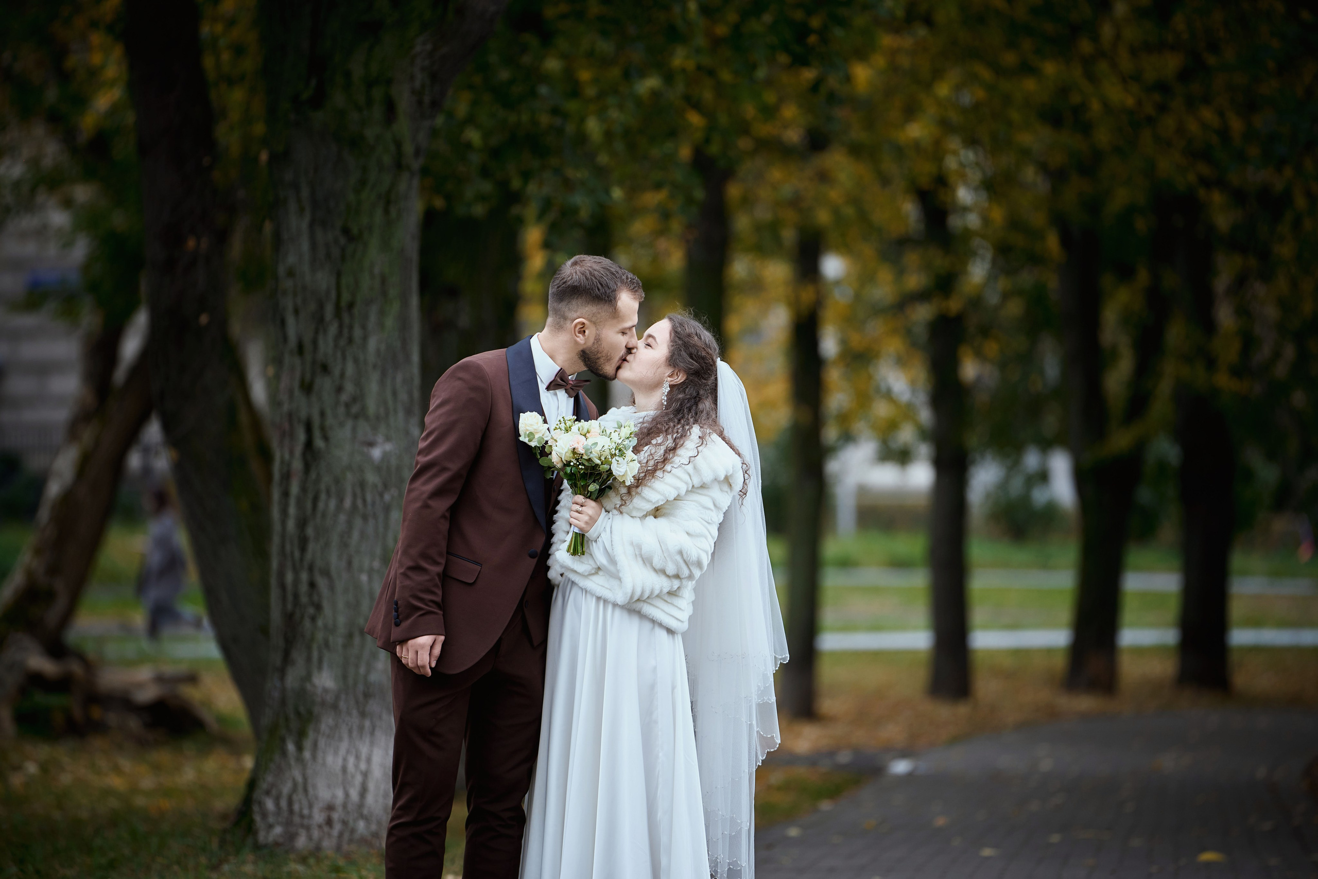 Фотограф на роспись в Измайловском ЗАГС