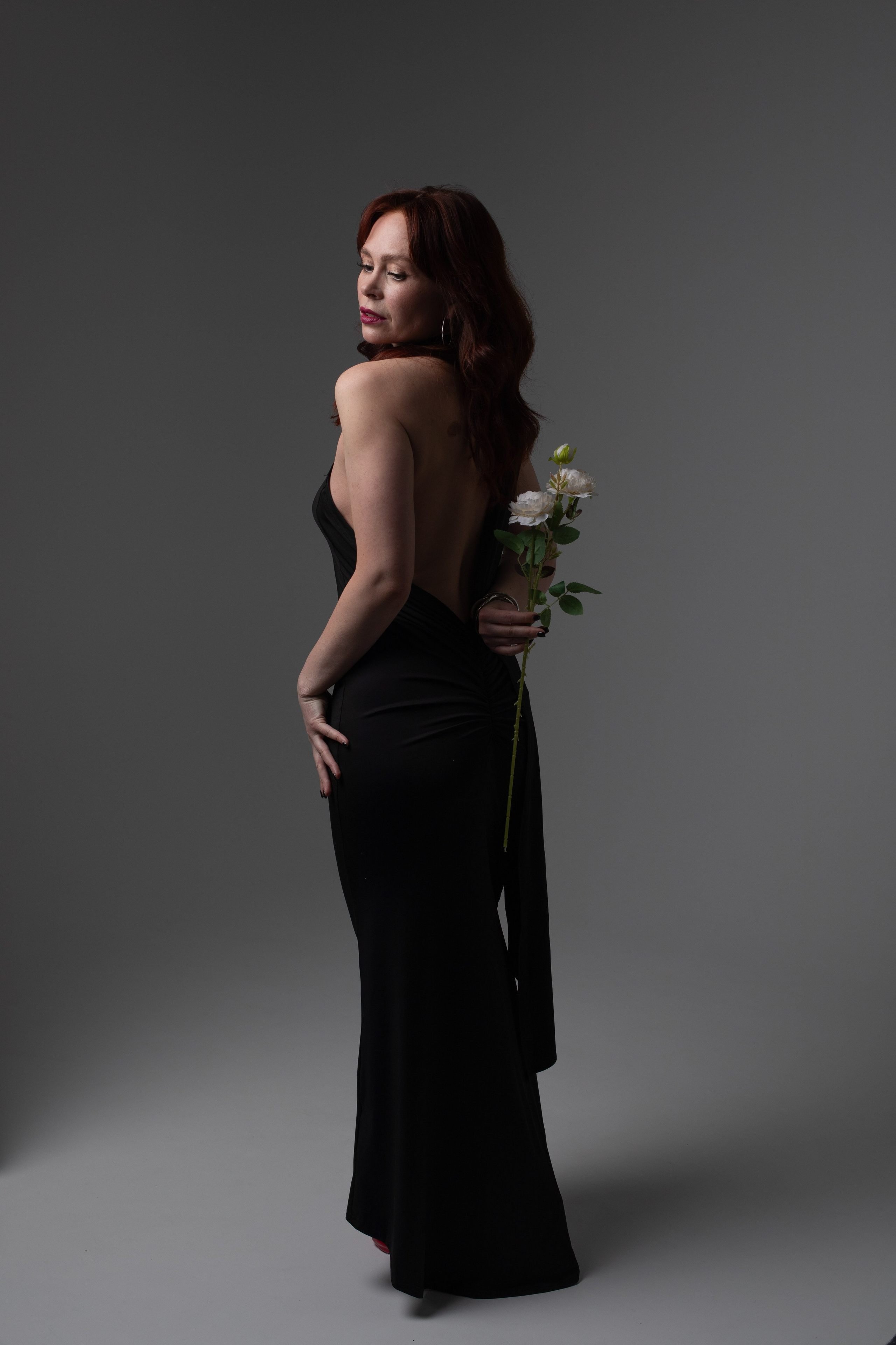 ИНДИВИДУАЛЬНАЯ ФОТОСЕССИЯ. Фотограф — Путилково, Москва