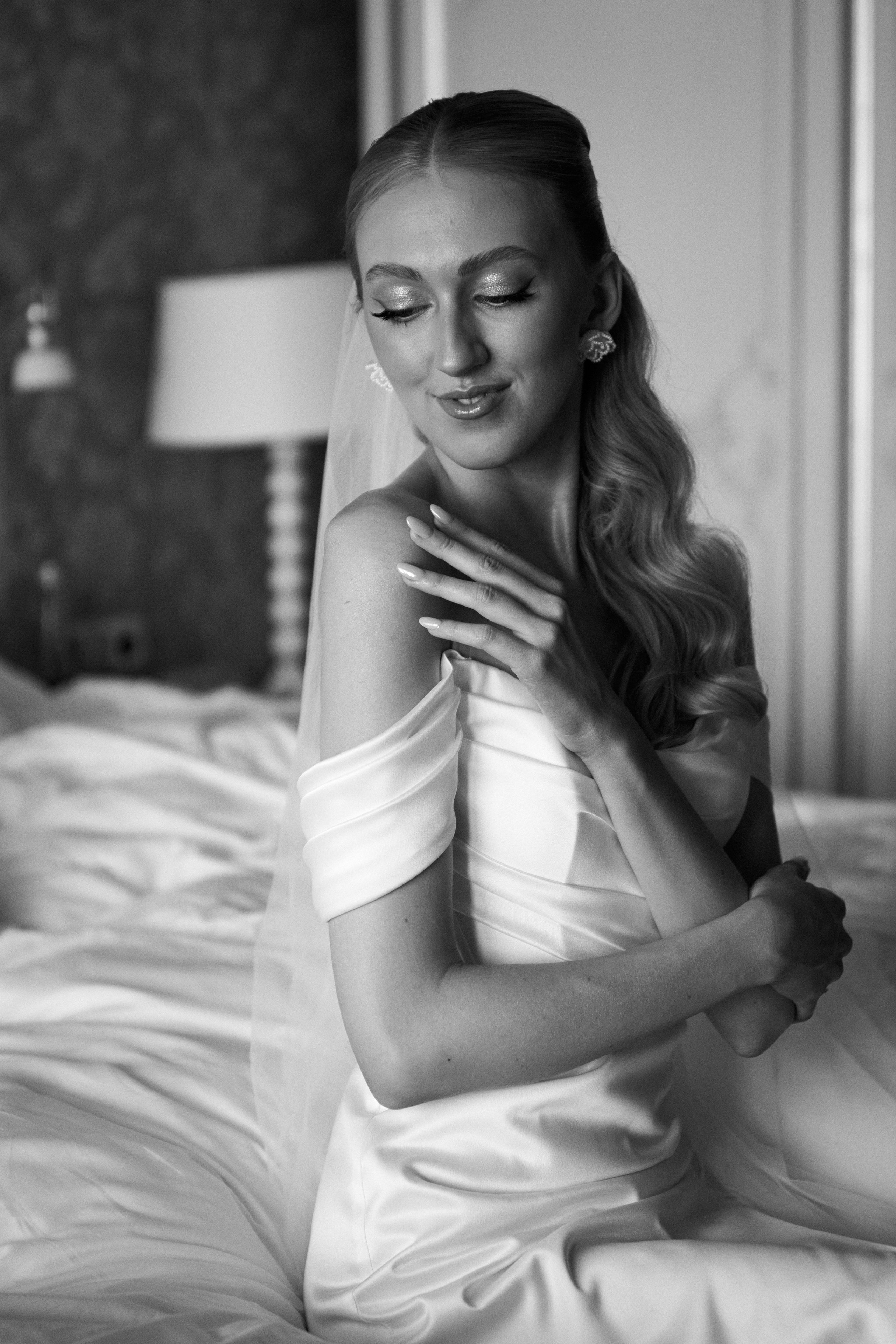 Julia & Denis. Кристина Лазарева | Фотограф в Москве