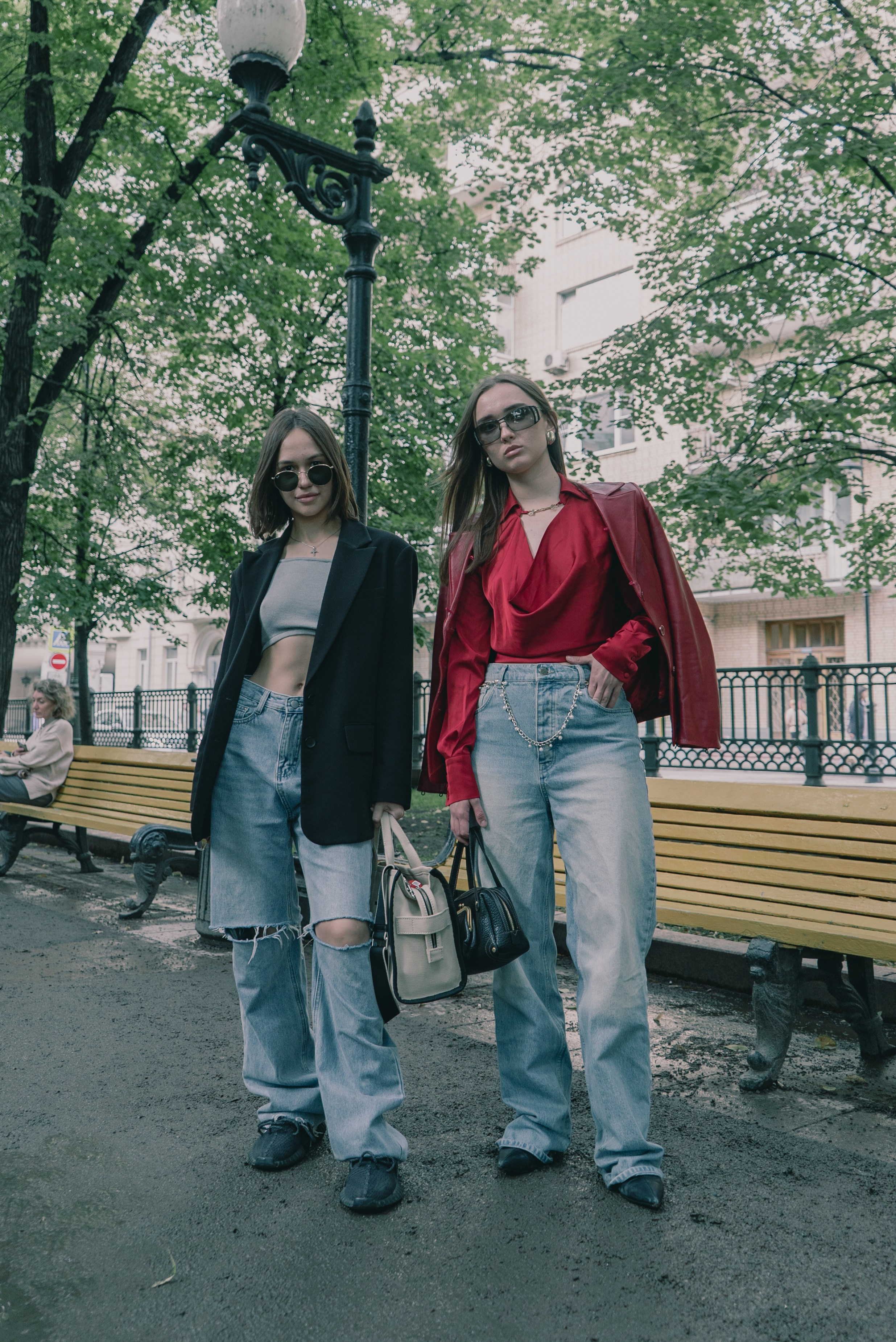 The VOICE (ex. Cosmo) digital. Кристина Лазарева | Фотограф в Москве