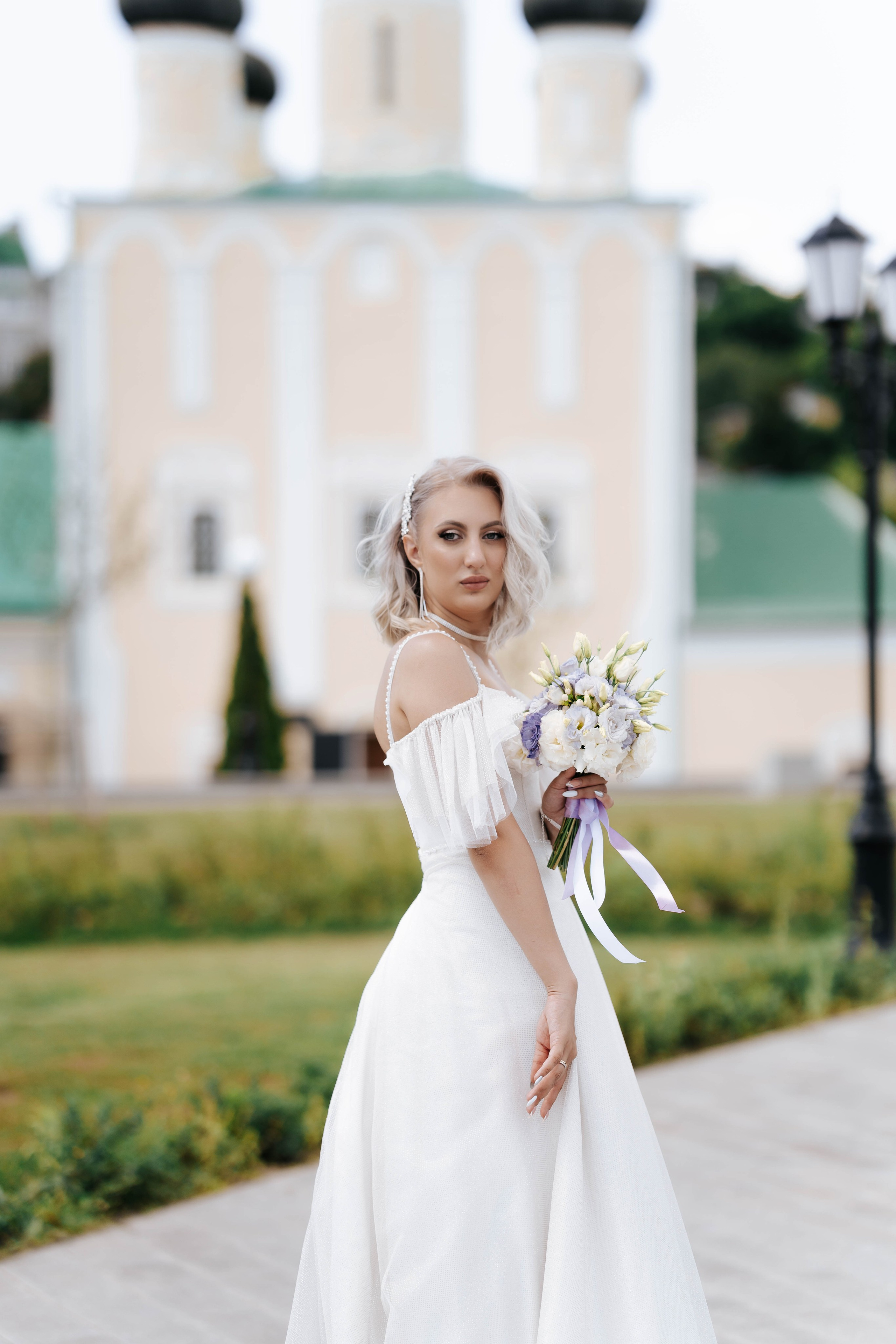 Dmitry & Ekaterina. Свадебный фотограф в Воронеже Самохина Екатерина