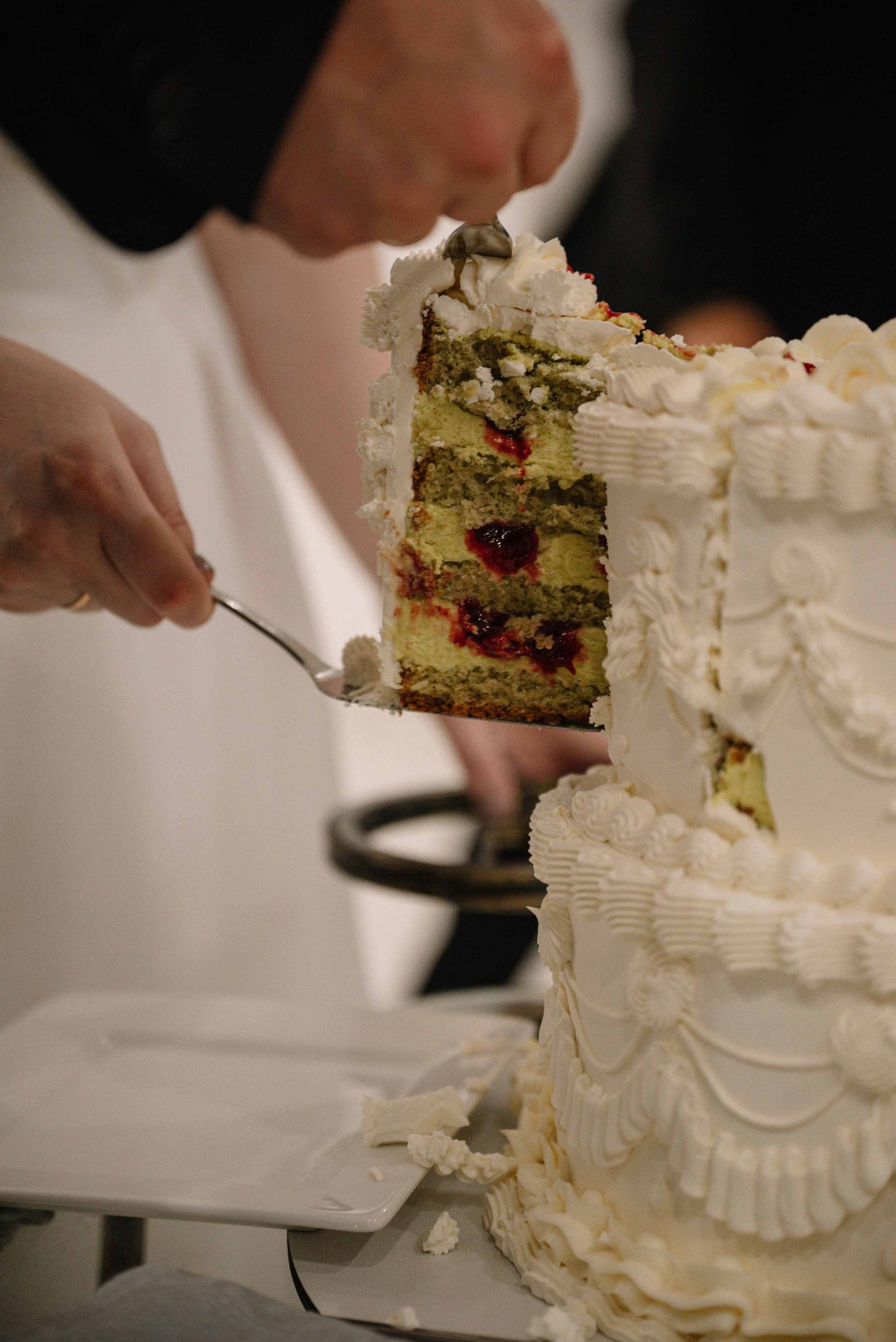 Руслан и Татьяна. Свадебный фотограф Надежда Долгова