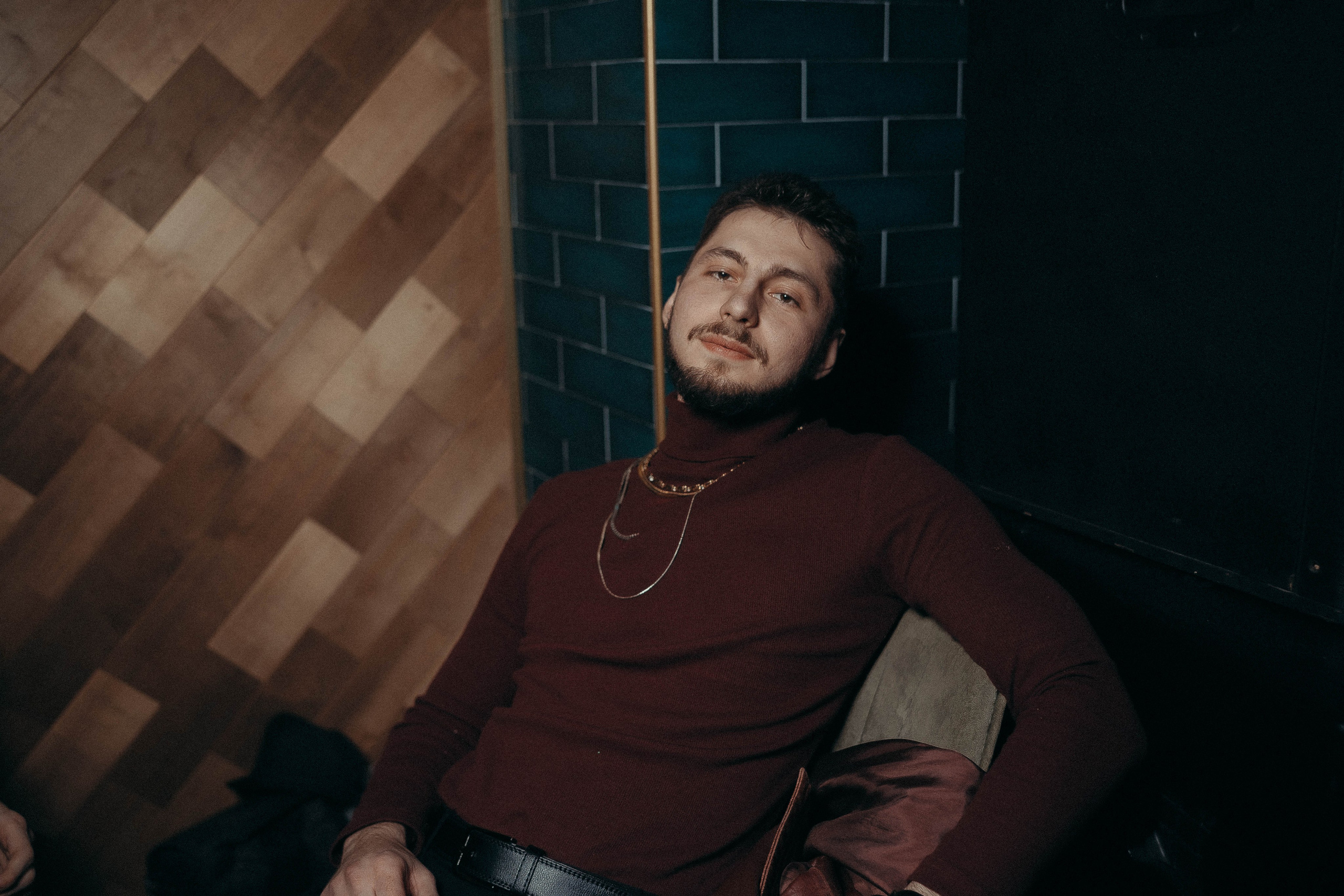 Корпоратив «Вижу море». Портретный фотограф в Новороссийске Алексей Тюлин