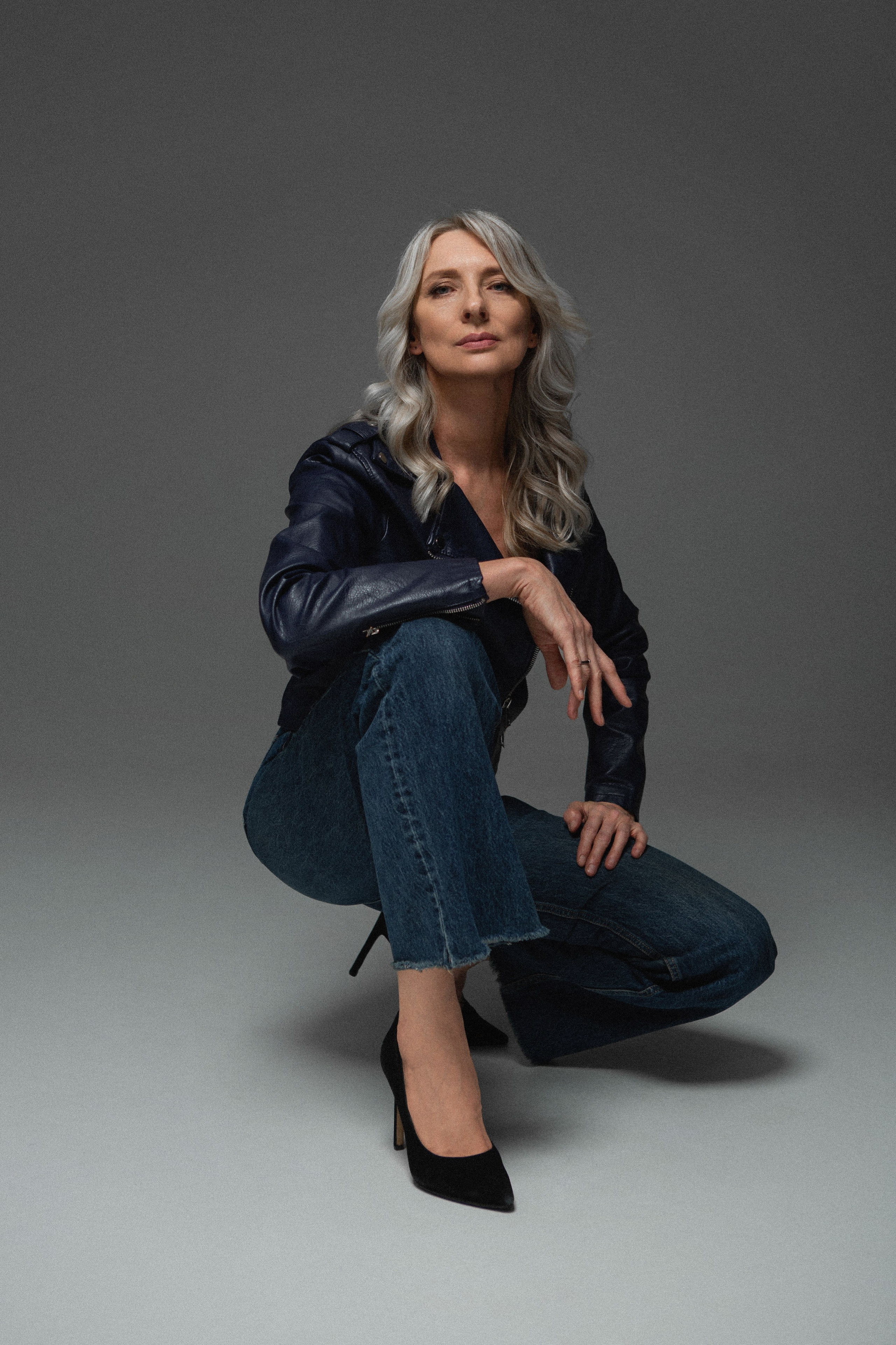 ЖЕНСКИЙ ПОРТРЕТ. Индивидуальная Съемка в городе Москва