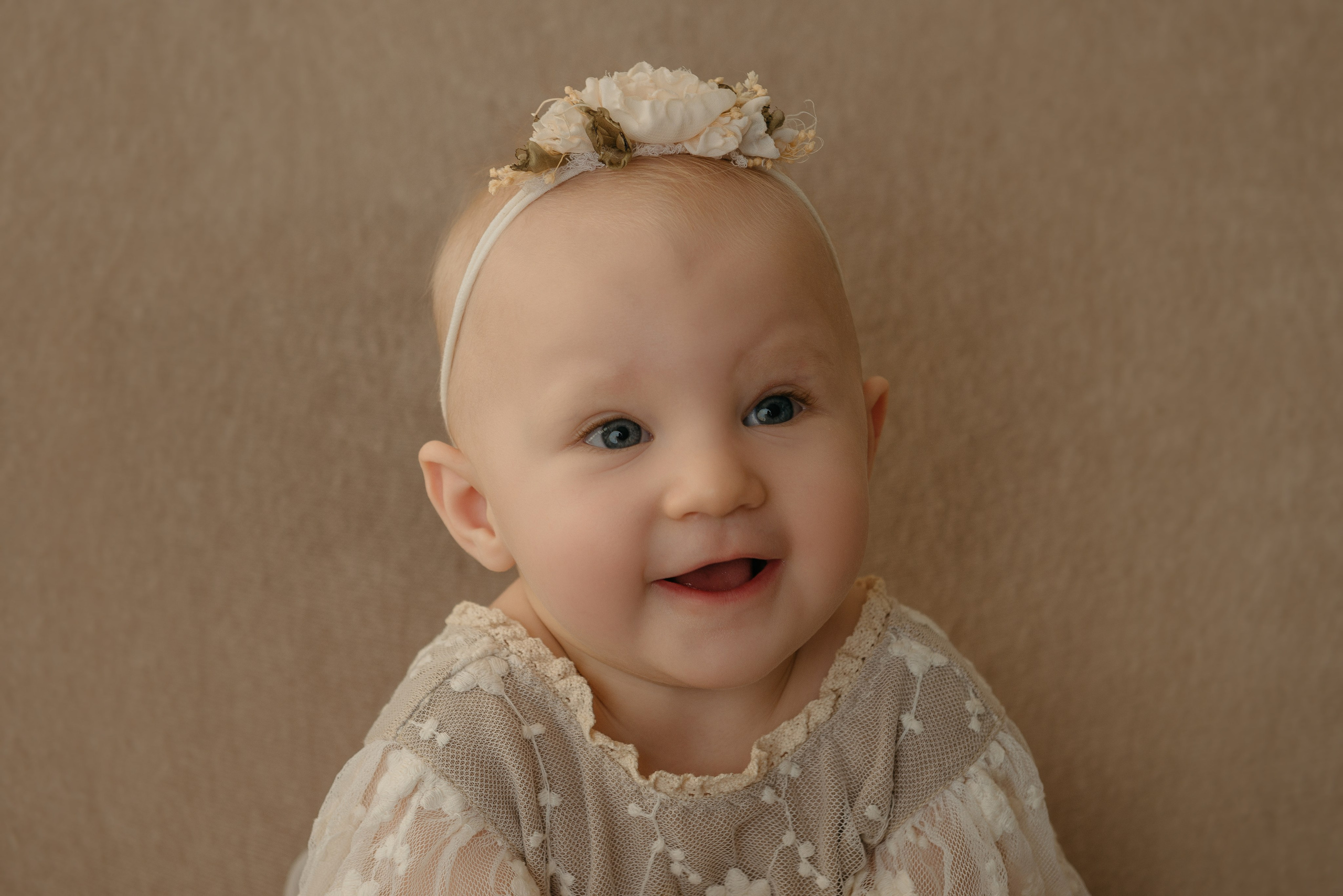 Серафима. Фотограф новорожденных Белгород