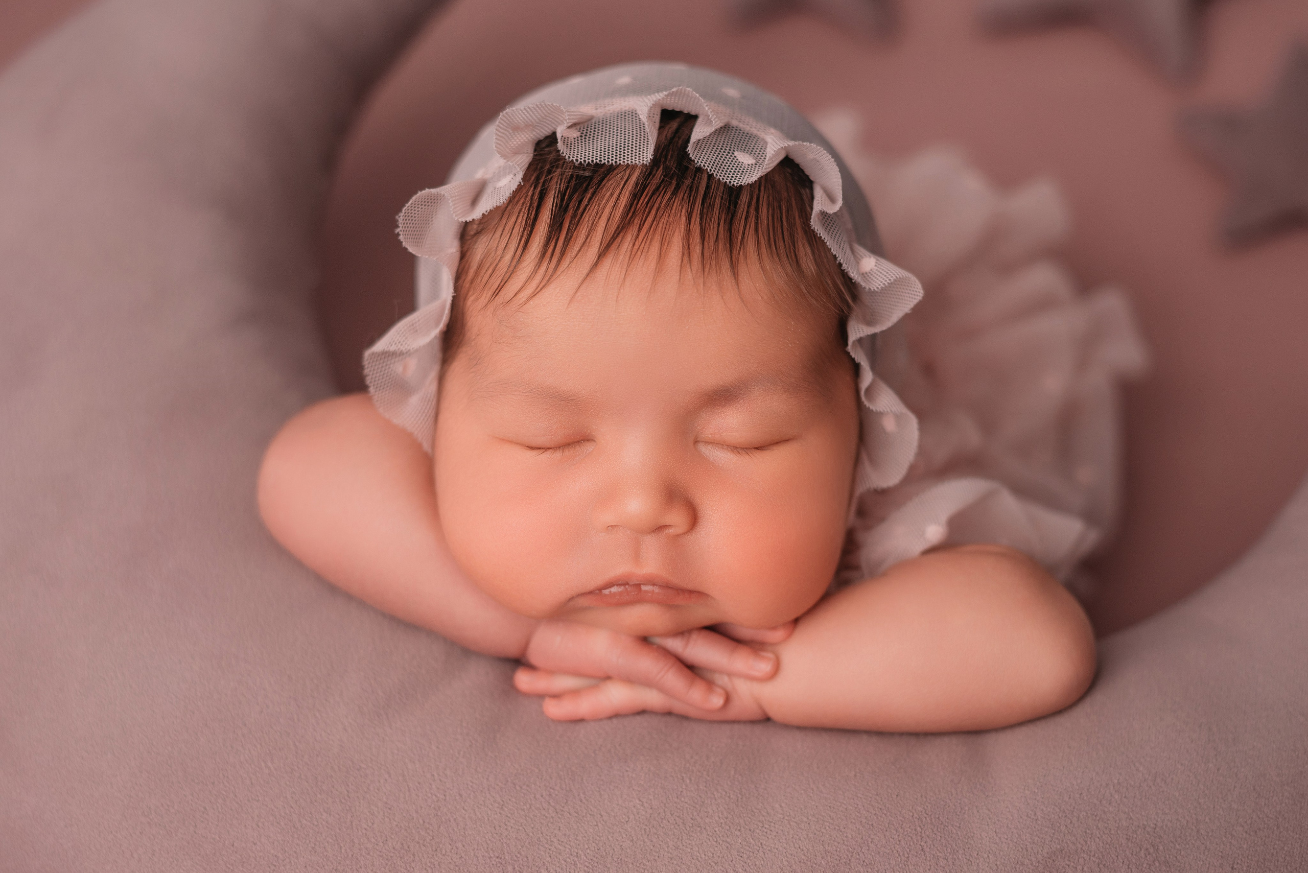 Саша. Фотограф новорожденных Белгород