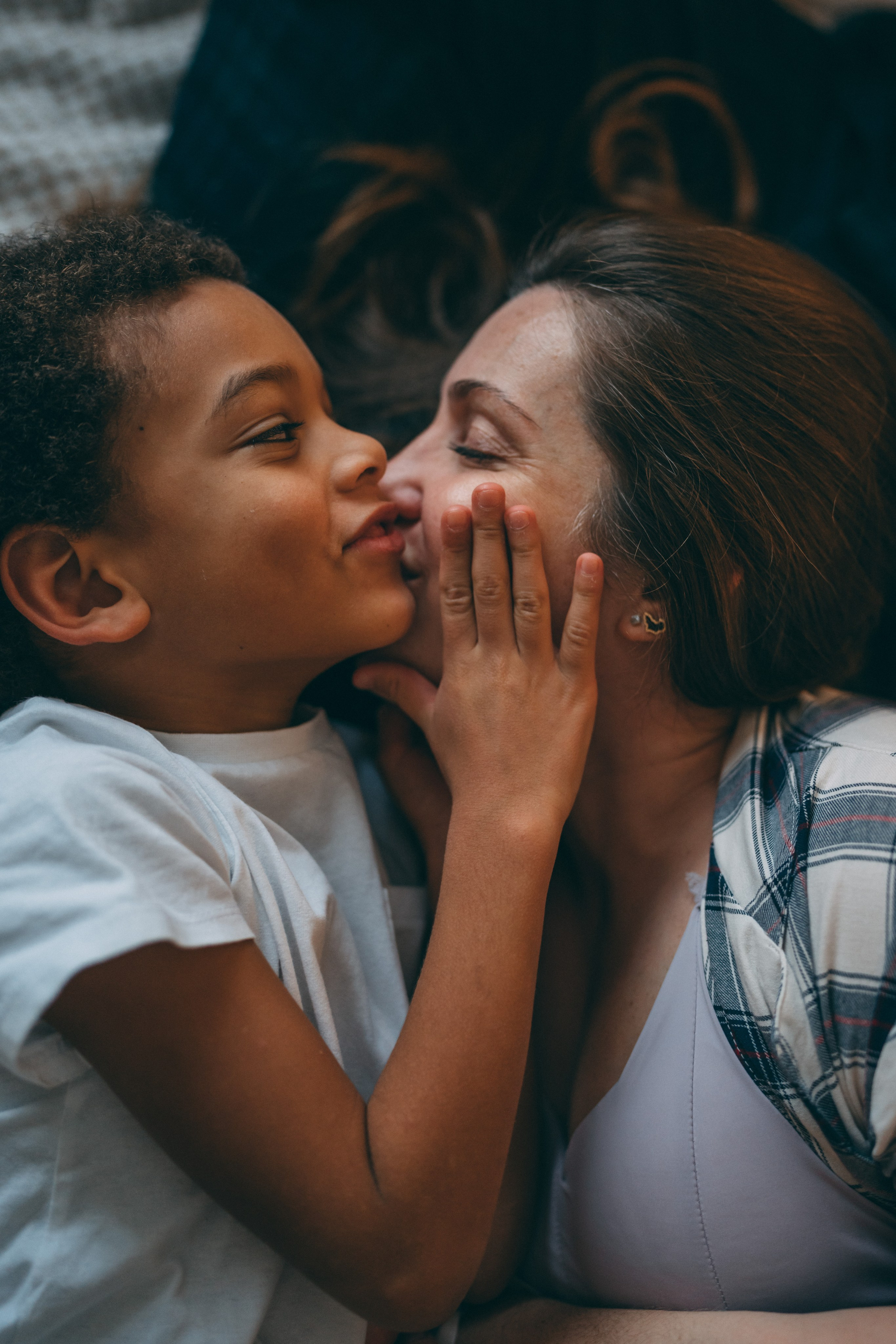 Жозе& Ирина& Даниэль. Ярослава Осетрова фотограф — Мск