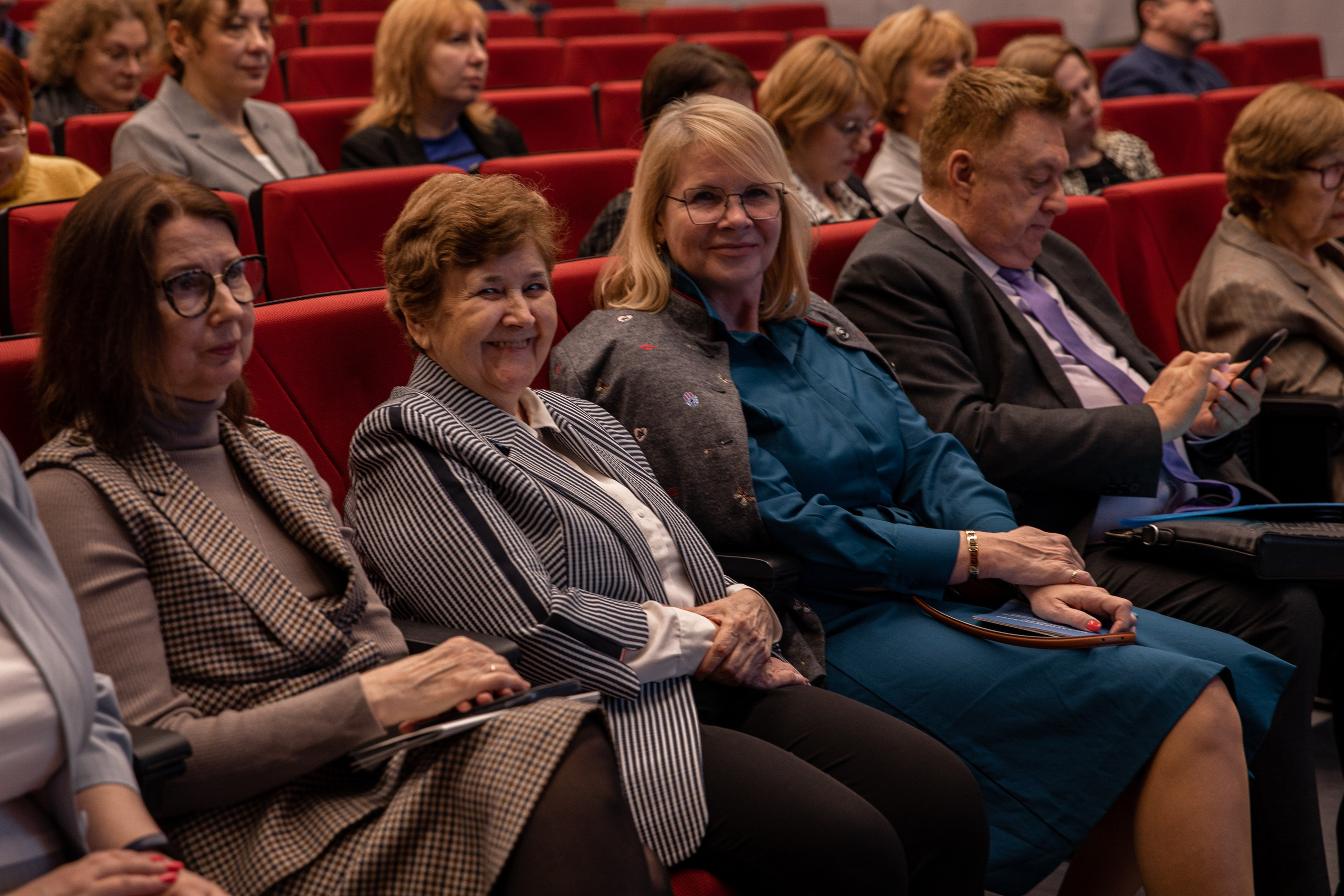 III Всероссийская конференция | Педагогический Дискурс в Современной Научной Парадигме | МГПУ ИИЯ. Фотограф брендов и бизнеса в Москве Алексей Сентюрин