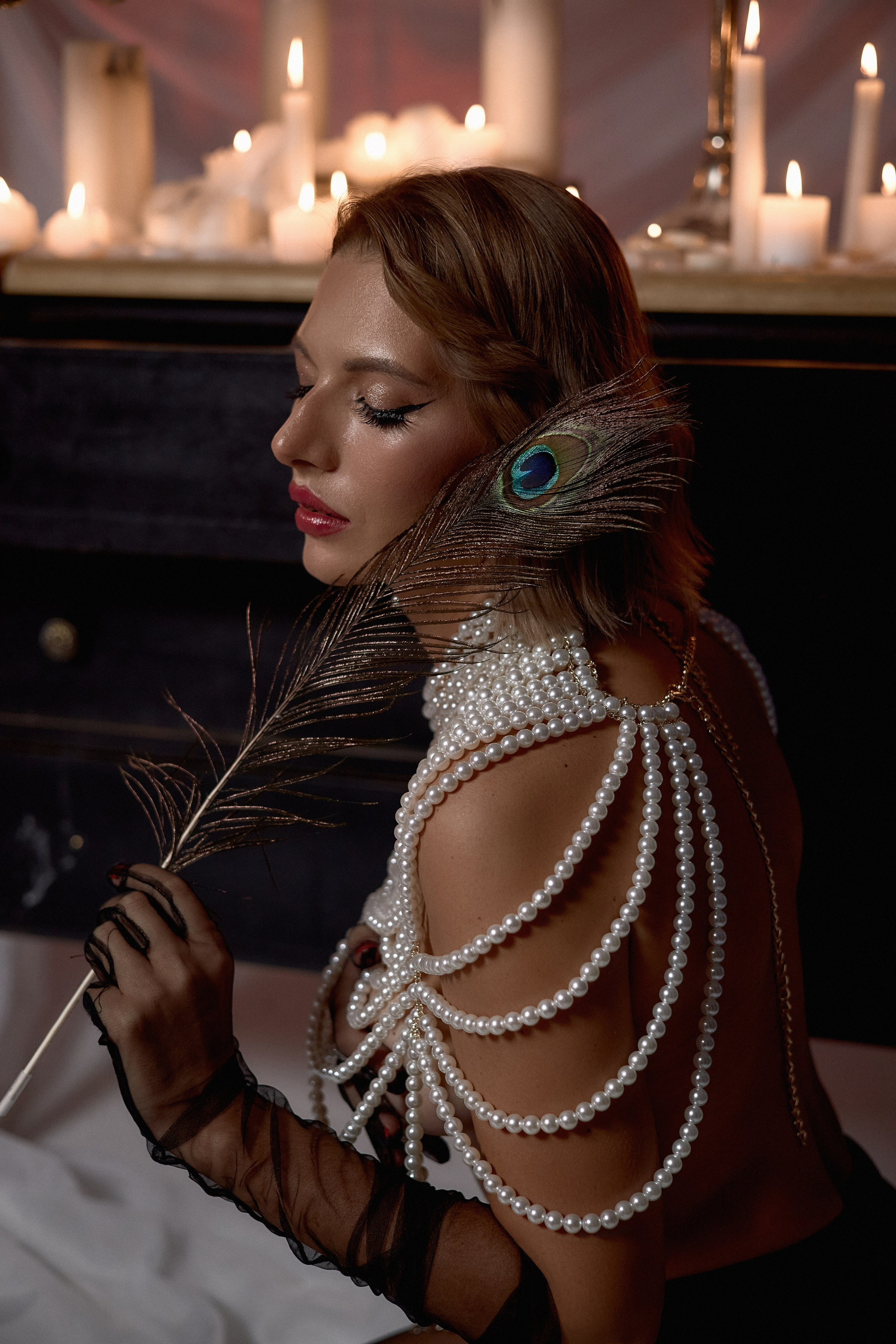 Екатерина. Фотограф в Сочи Ксения Карякина