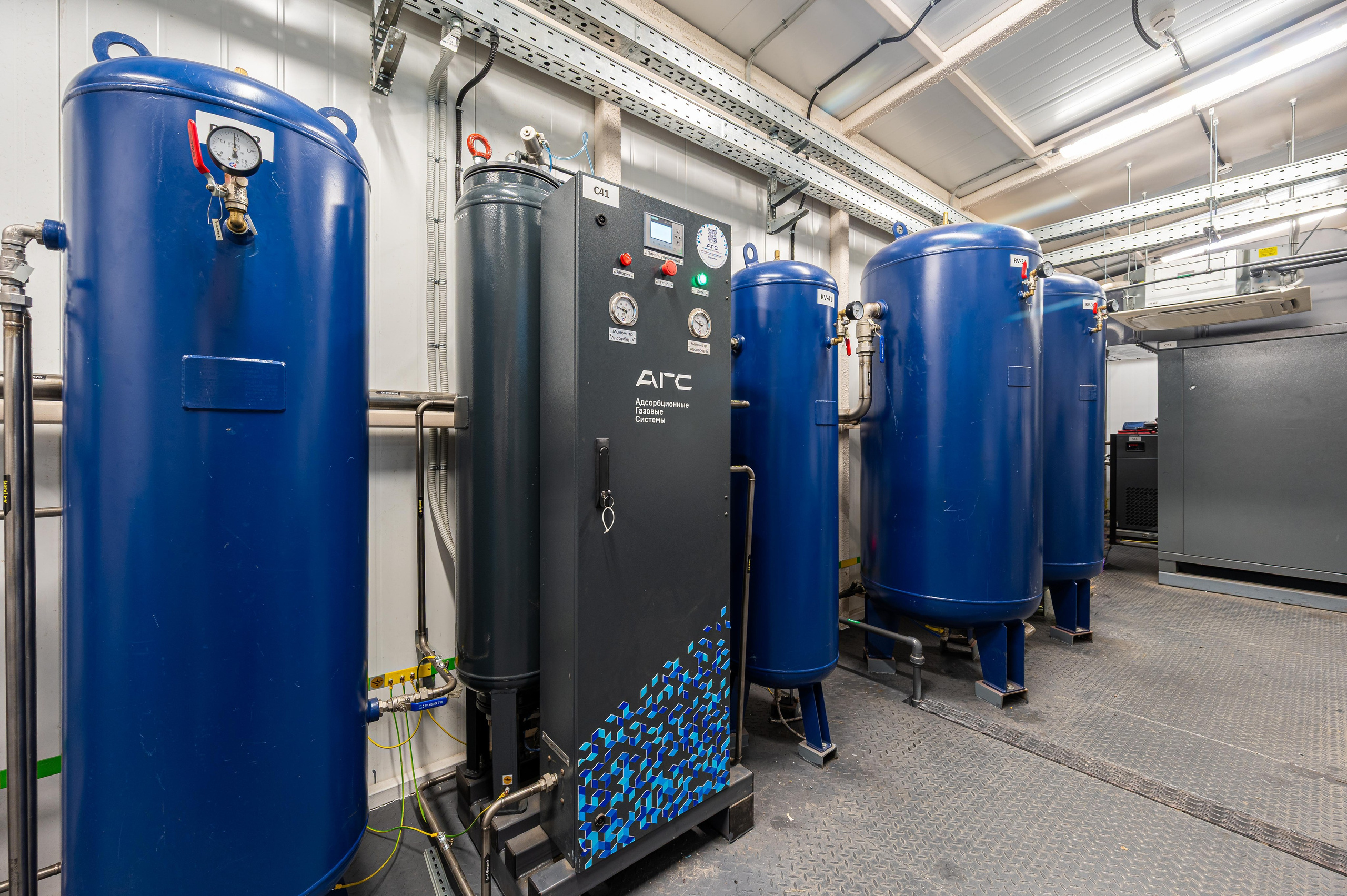 Промышленный фотограф. Интерьерный фотограф. Фото- видеосъемка недвижимости Санкт-Петербург