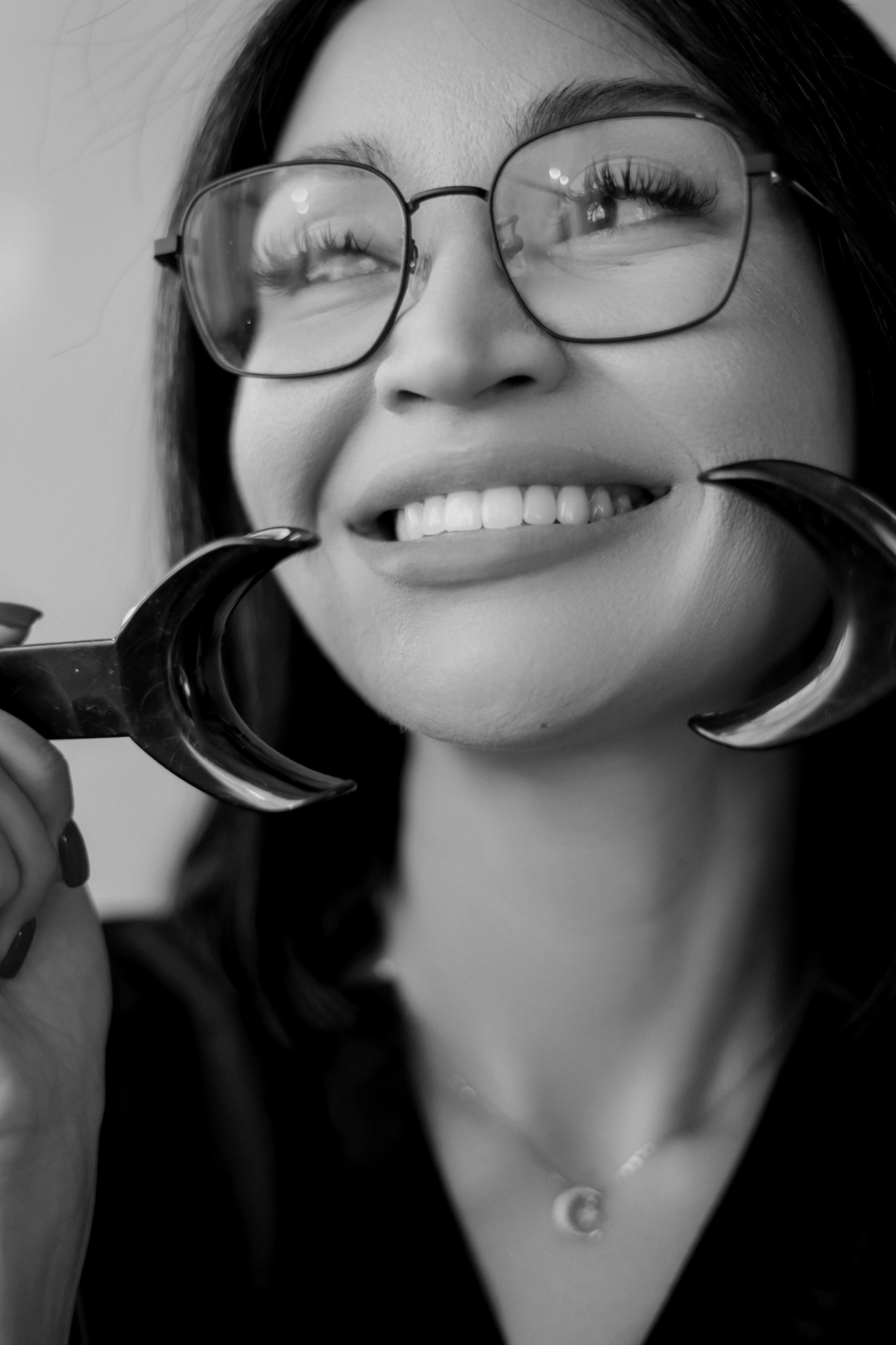 Нелли. Фотограф Валерия Крахмалева