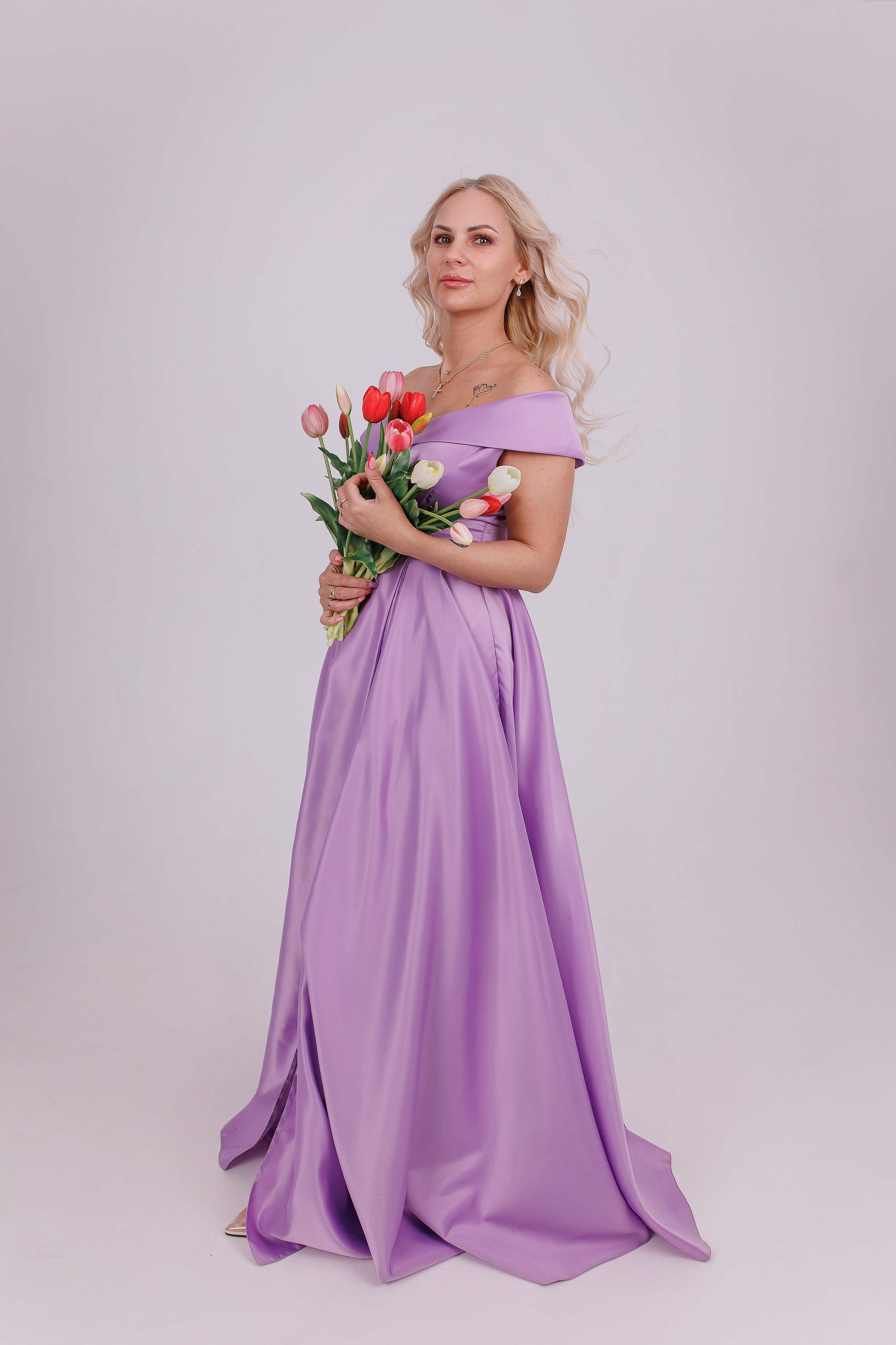 8 марта. Свадебный фотограф в Омске Яна Савина