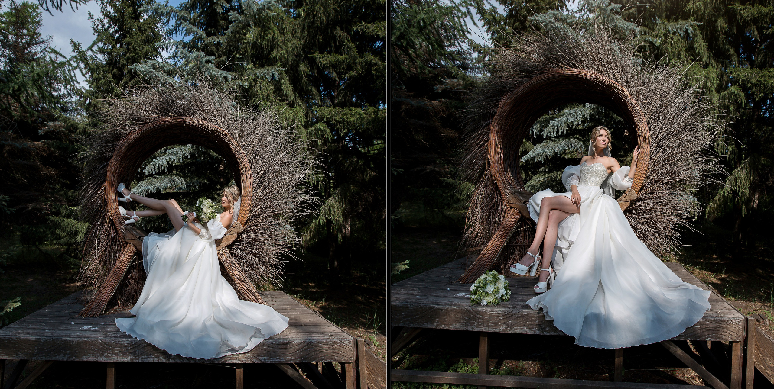 Фотокниги. Свадебный фотограф в Омске Яна Савина