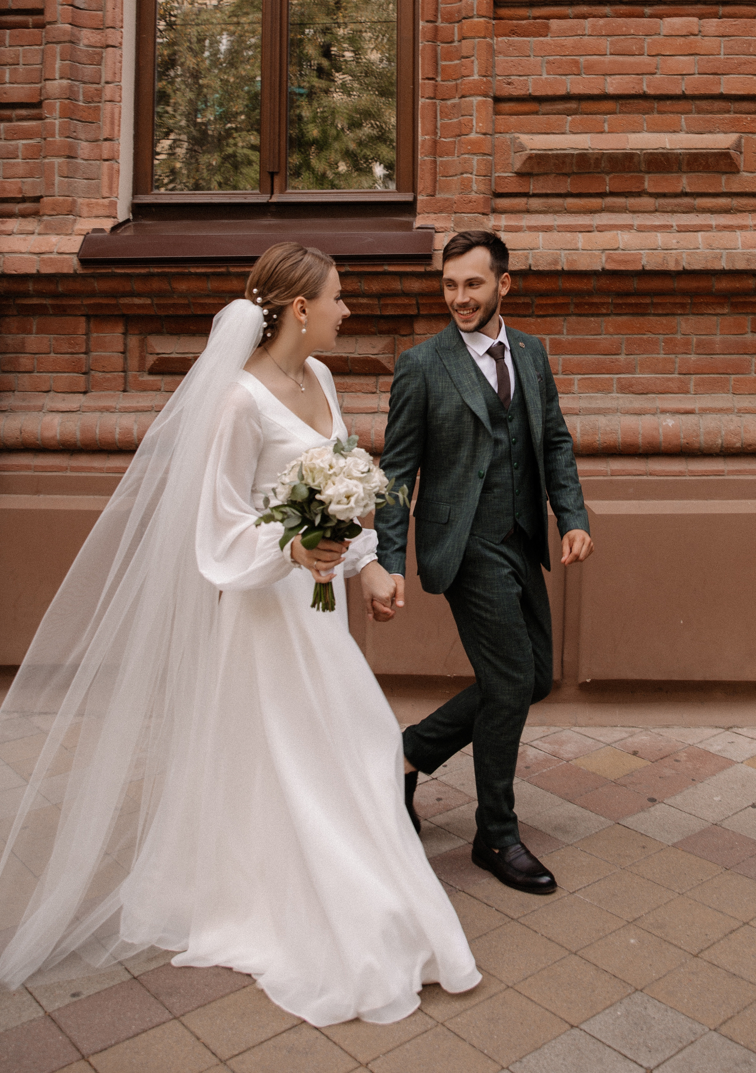 Полина & Виталий. Фотограф в Краснодаре и Краснодарском крае