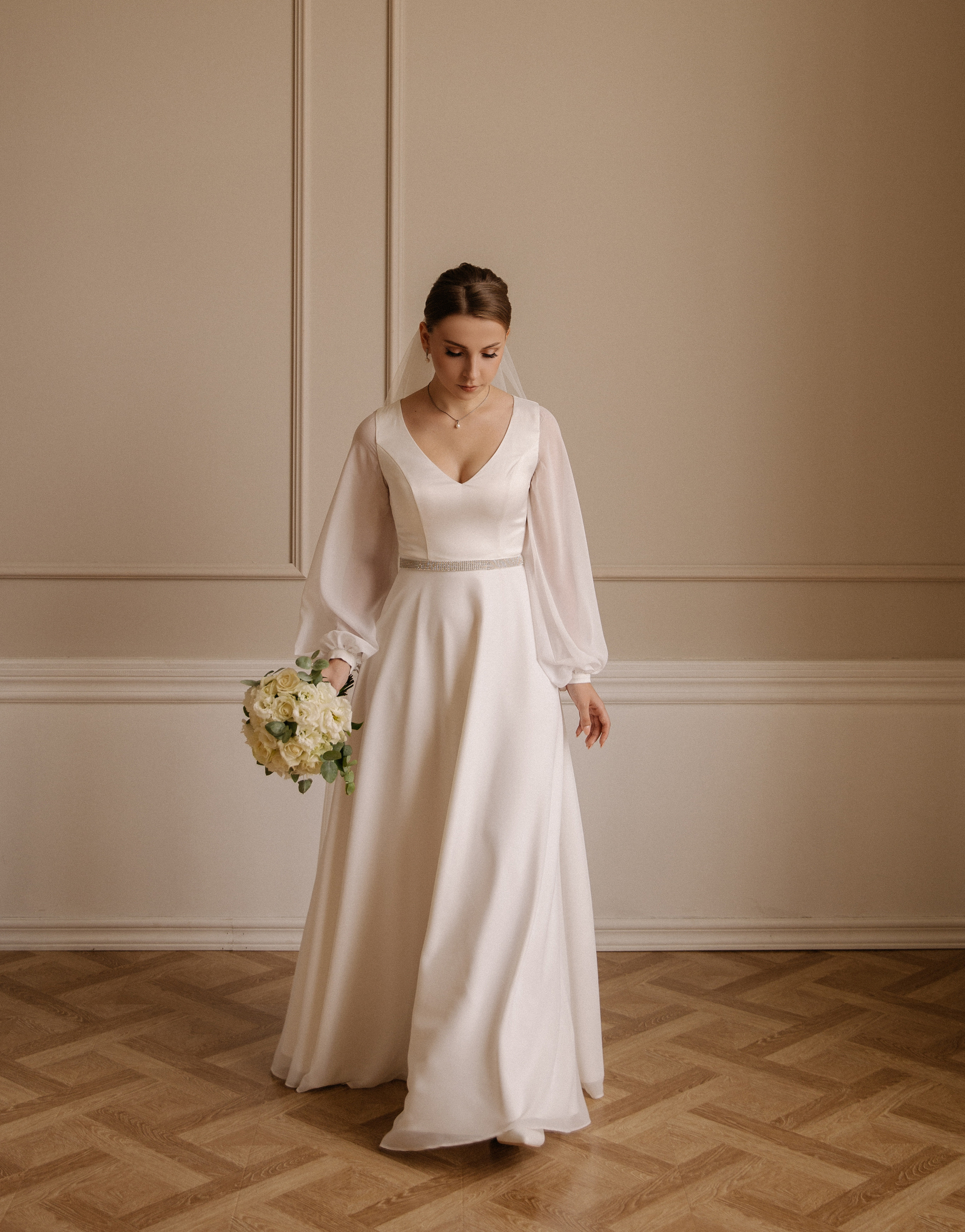 Полина & Виталий. Фотограф в Краснодаре и Краснодарском крае