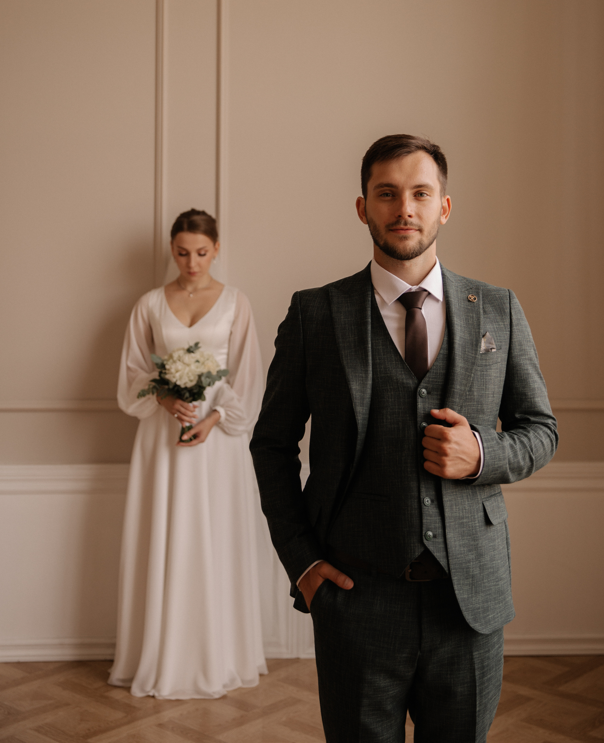 Полина & Виталий. Фотограф в Краснодаре и Краснодарском крае