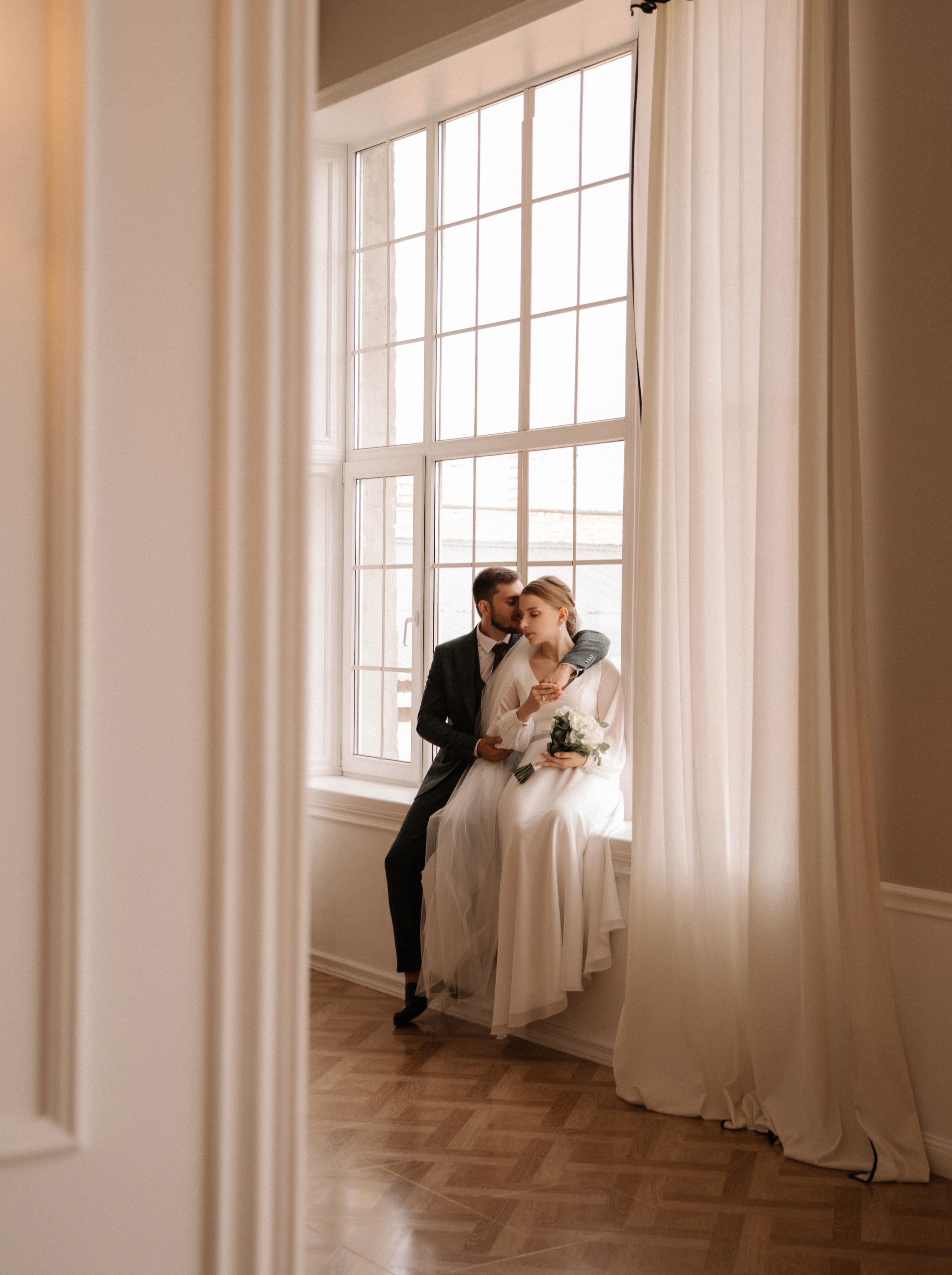 Полина & Виталий. Фотограф в Краснодаре и Краснодарском крае