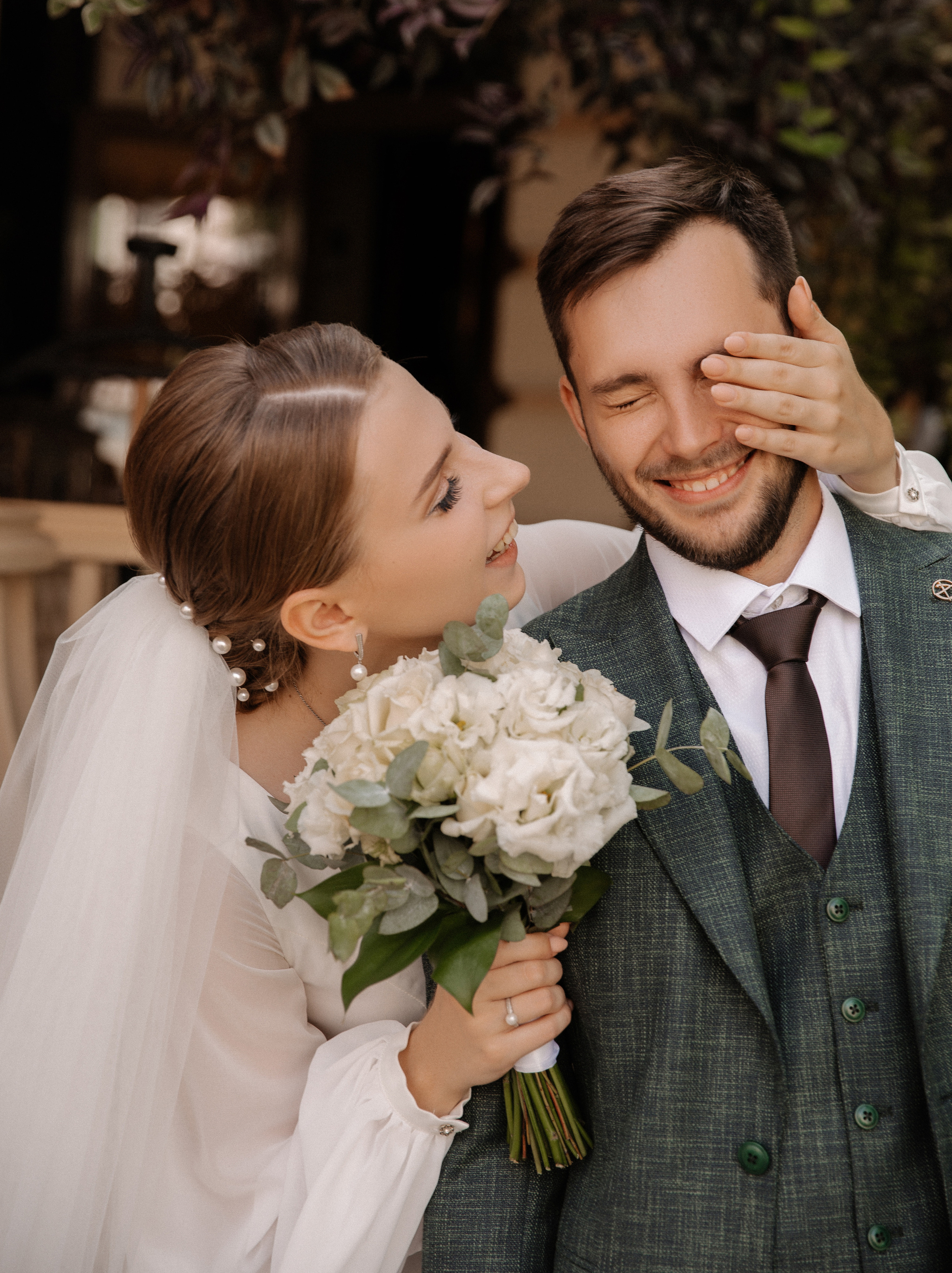 Полина & Виталий. Фотограф в Краснодаре и Краснодарском крае