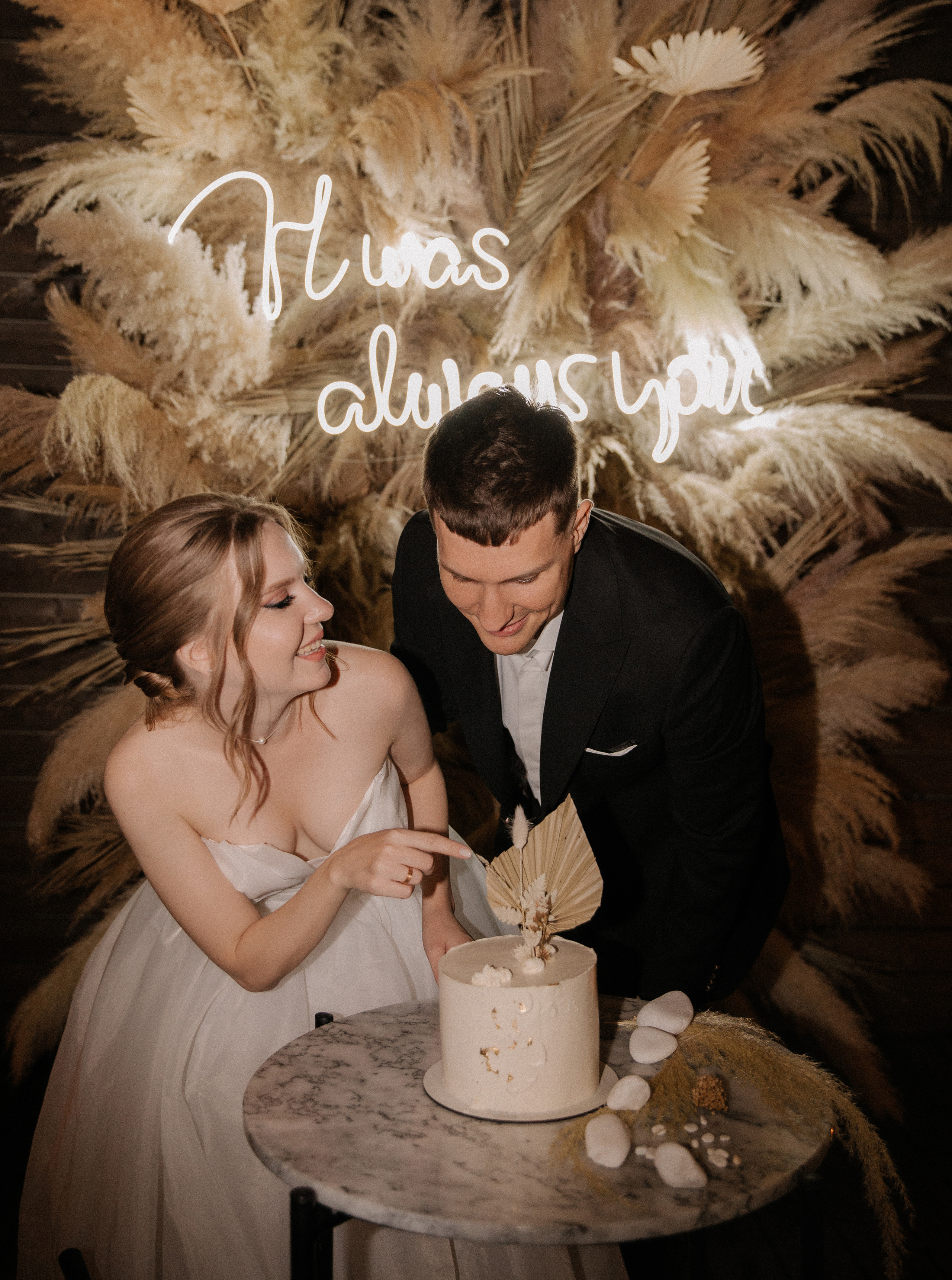 Анна & Денис. Фотограф в Краснодаре и Краснодарском крае