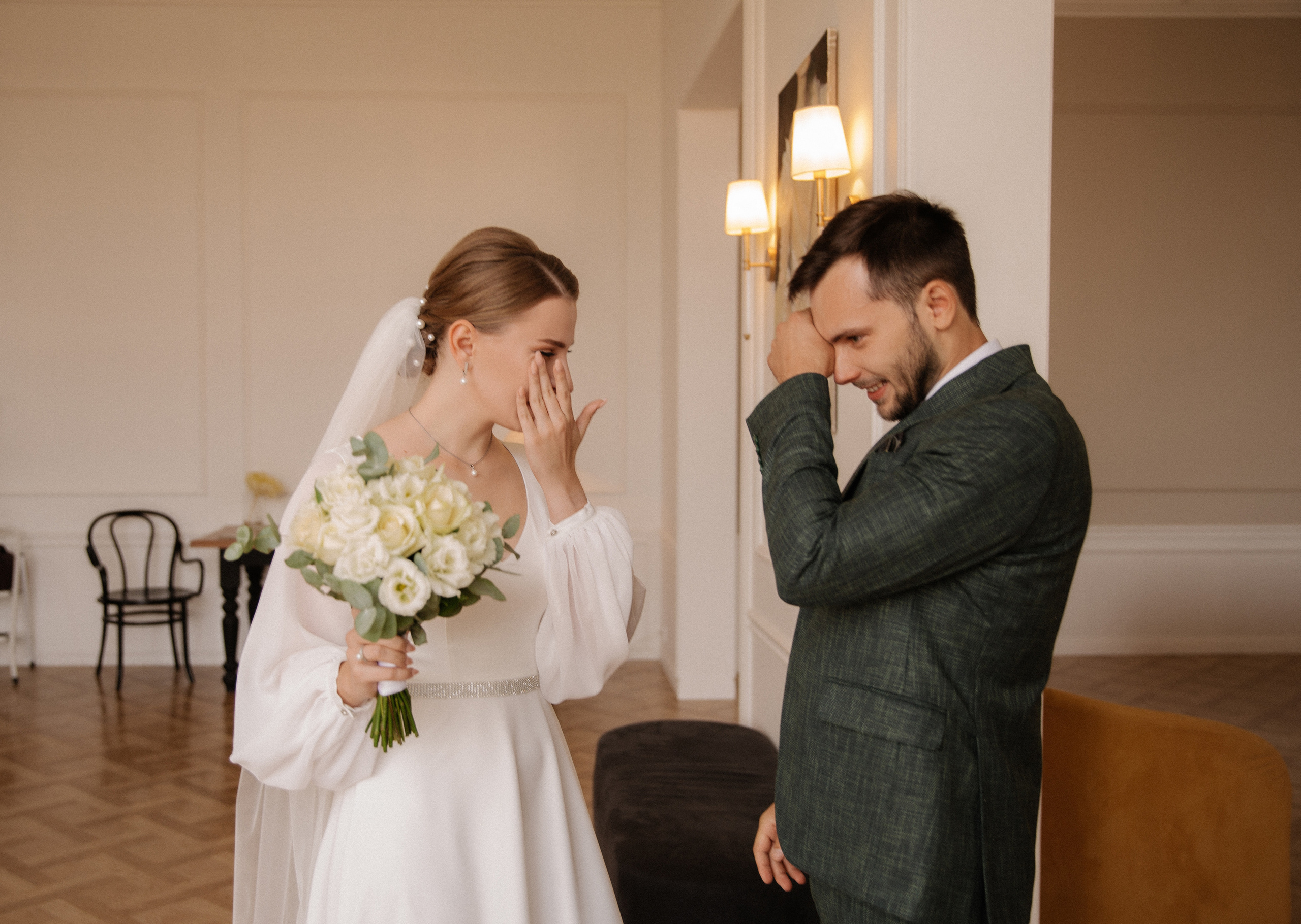 Полина & Виталий. Фотограф в Краснодаре и Краснодарском крае