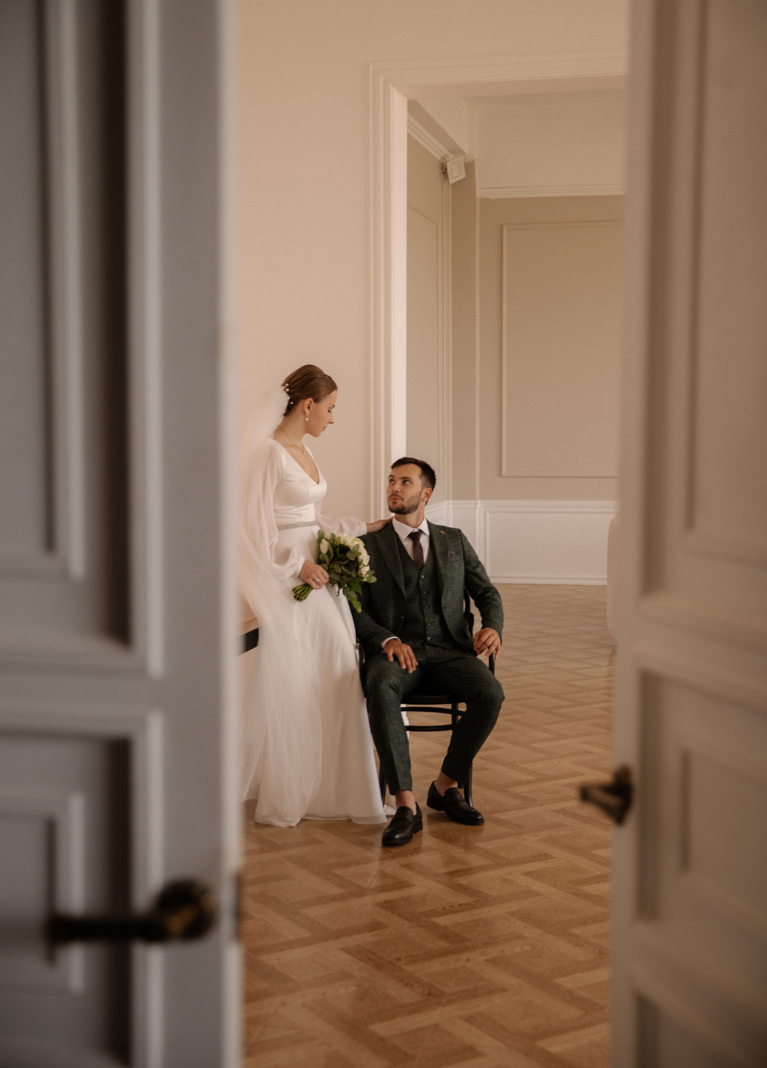 Полина & Виталий. Фотограф в Краснодаре и Краснодарском крае