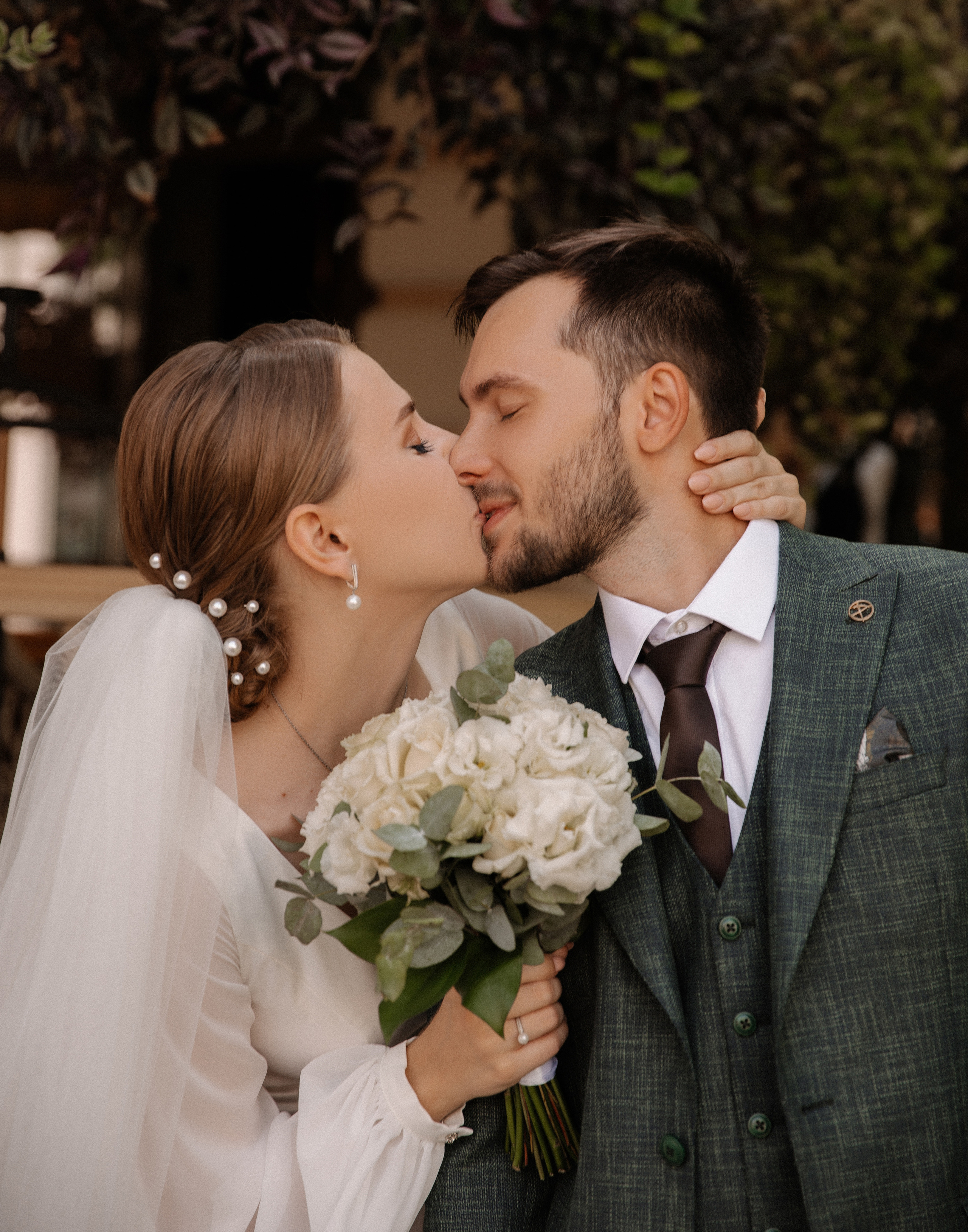 Полина & Виталий. Фотограф в Краснодаре и Краснодарском крае