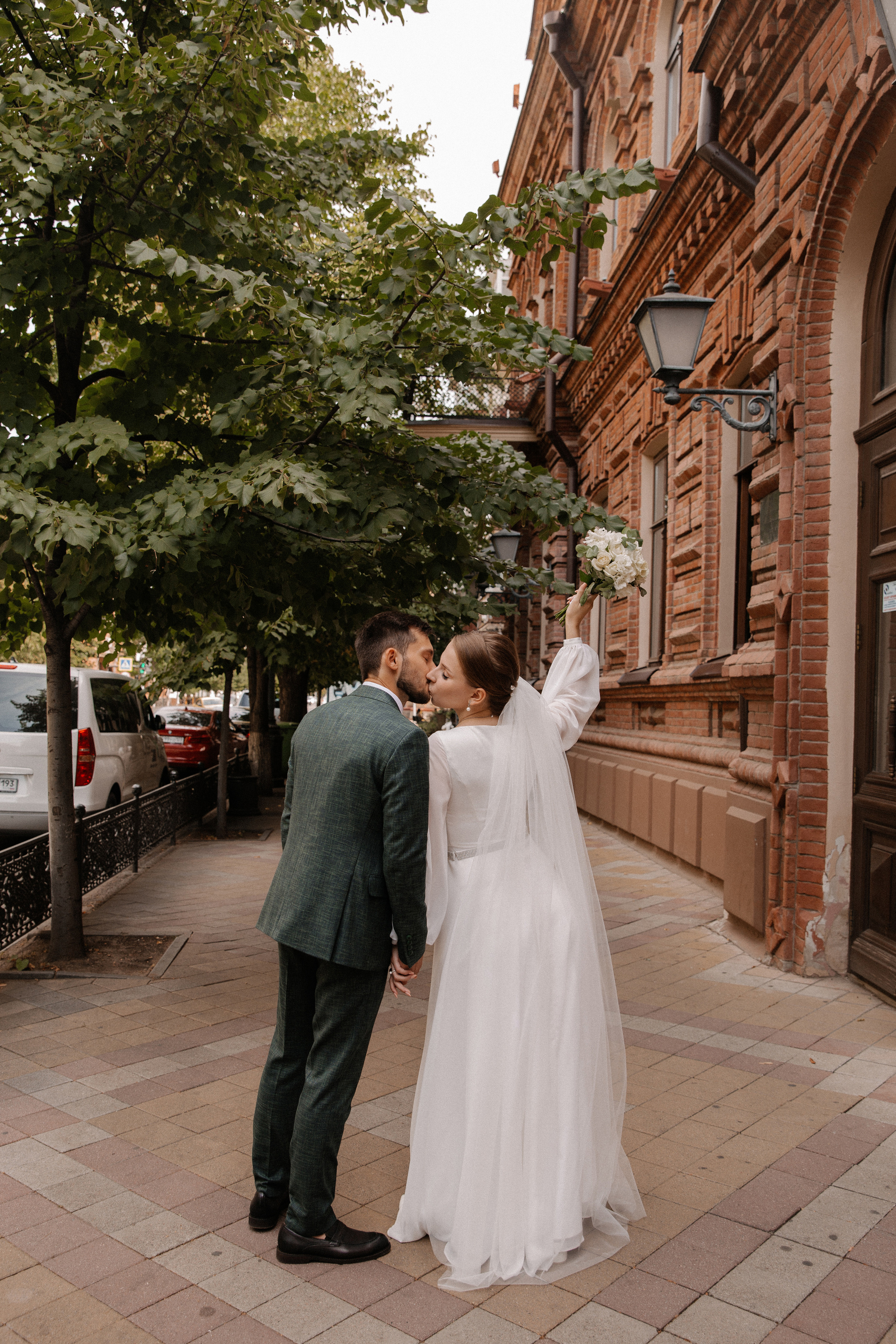 Полина & Виталий. Фотограф в Краснодаре и Краснодарском крае