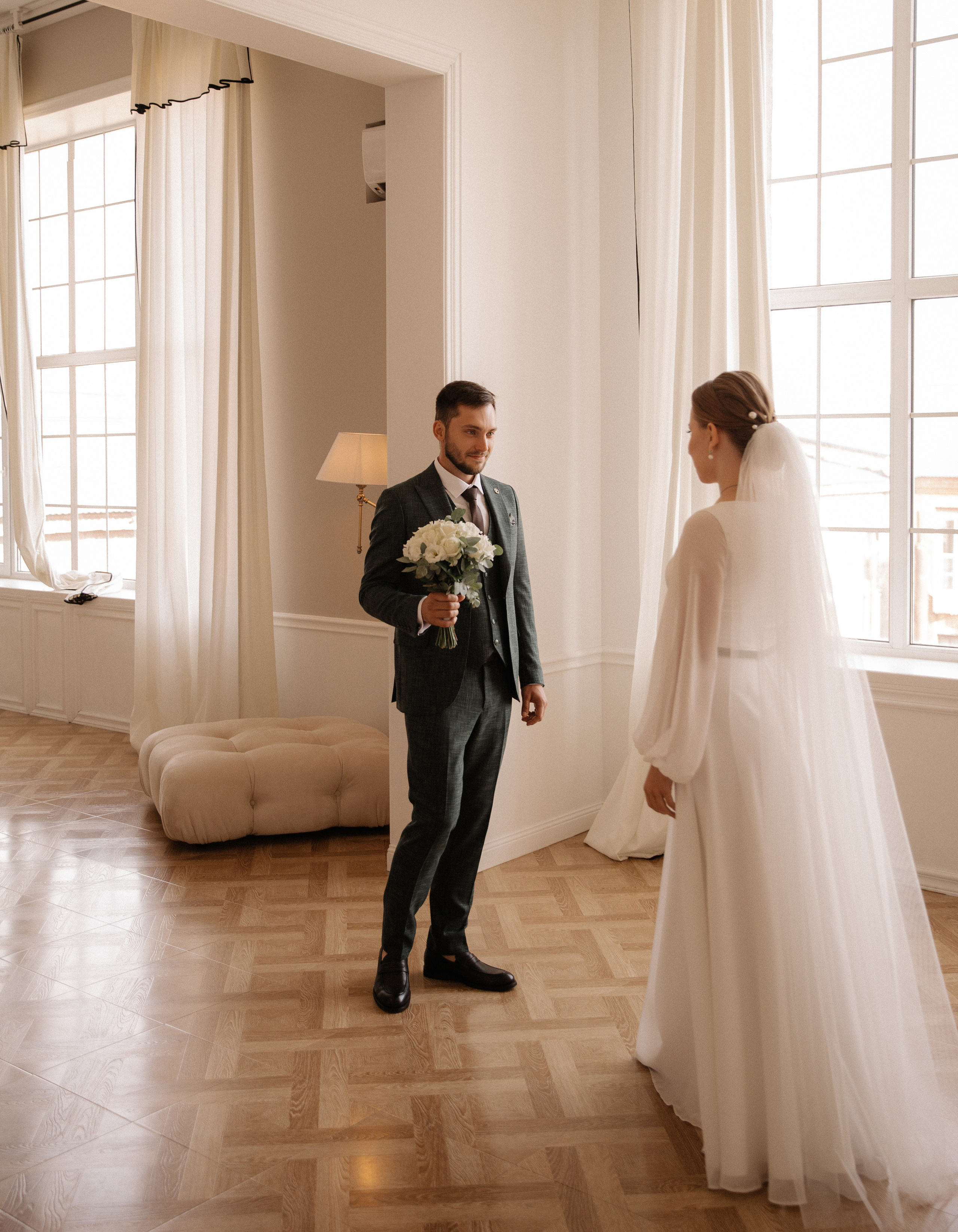 Полина & Виталий. Фотограф в Краснодаре и Краснодарском крае