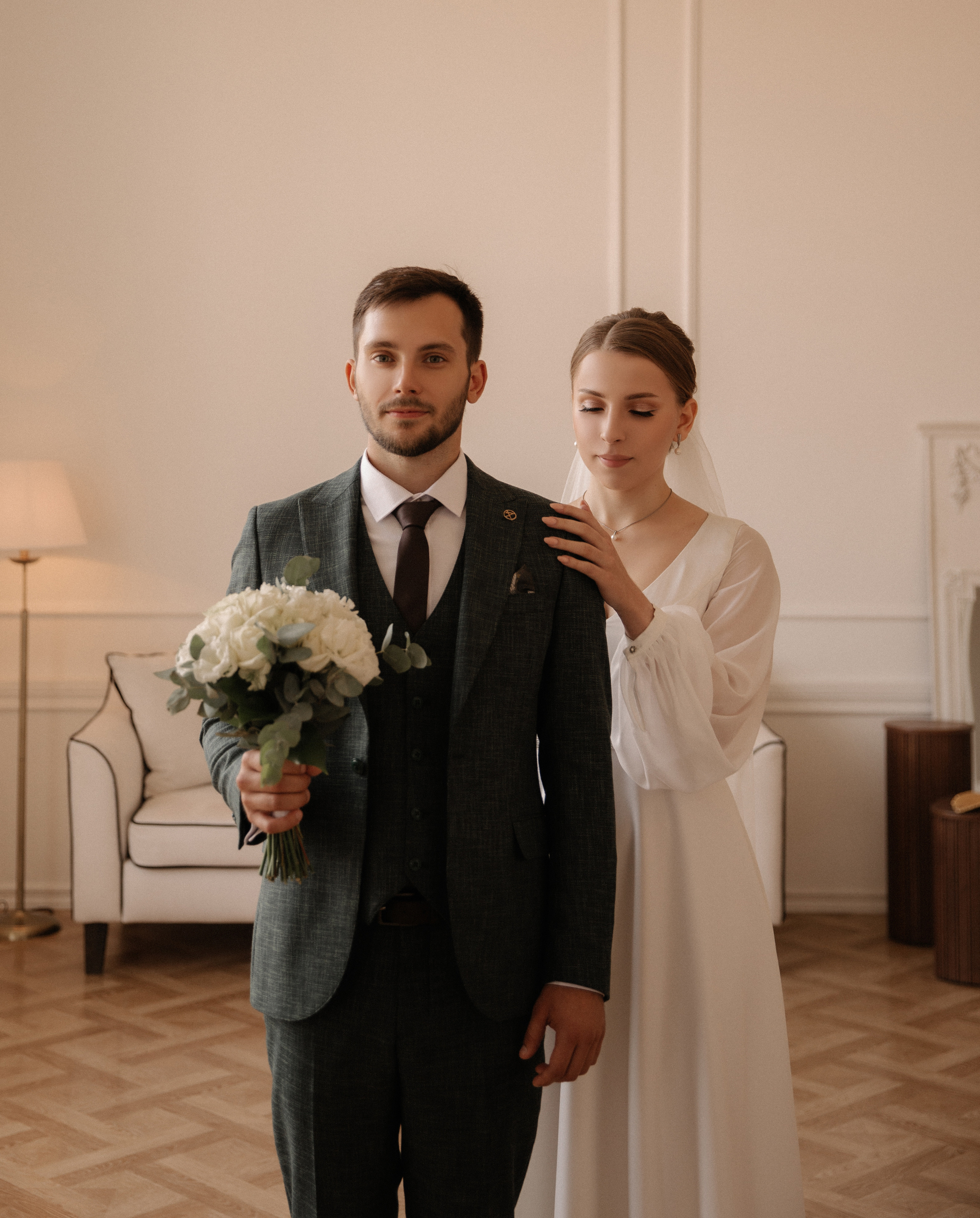 Полина & Виталий. Фотограф в Краснодаре и Краснодарском крае