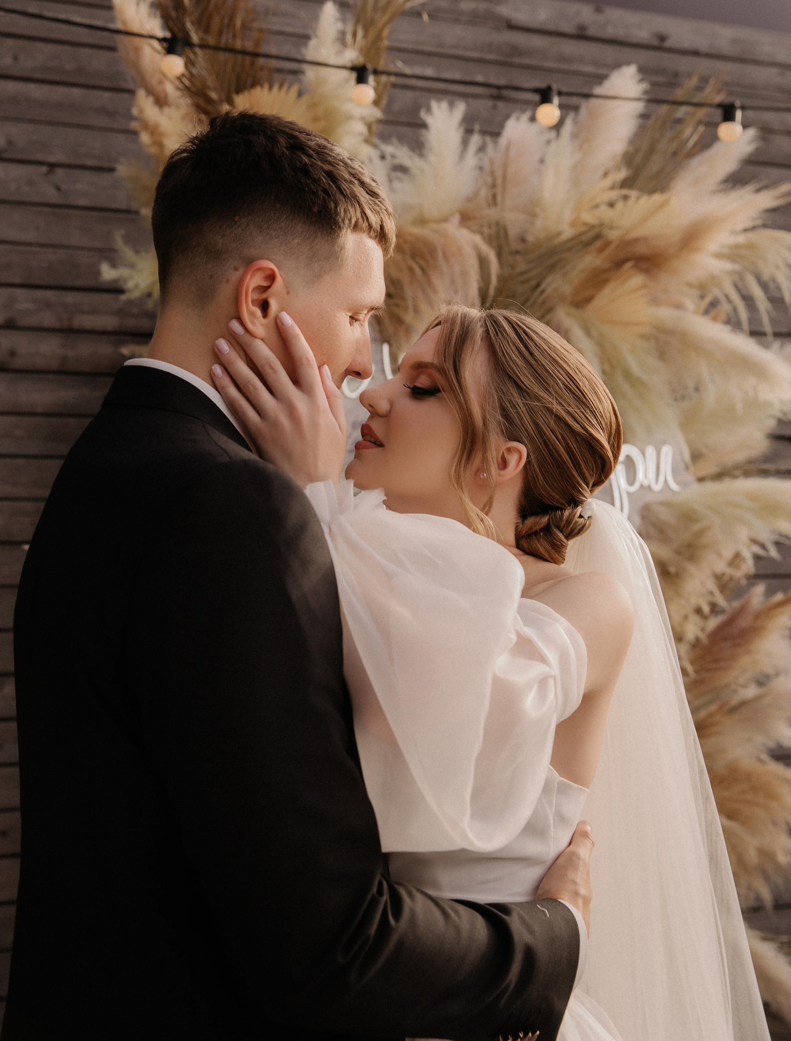 Анна & Денис. Фотограф в Краснодаре и Краснодарском крае