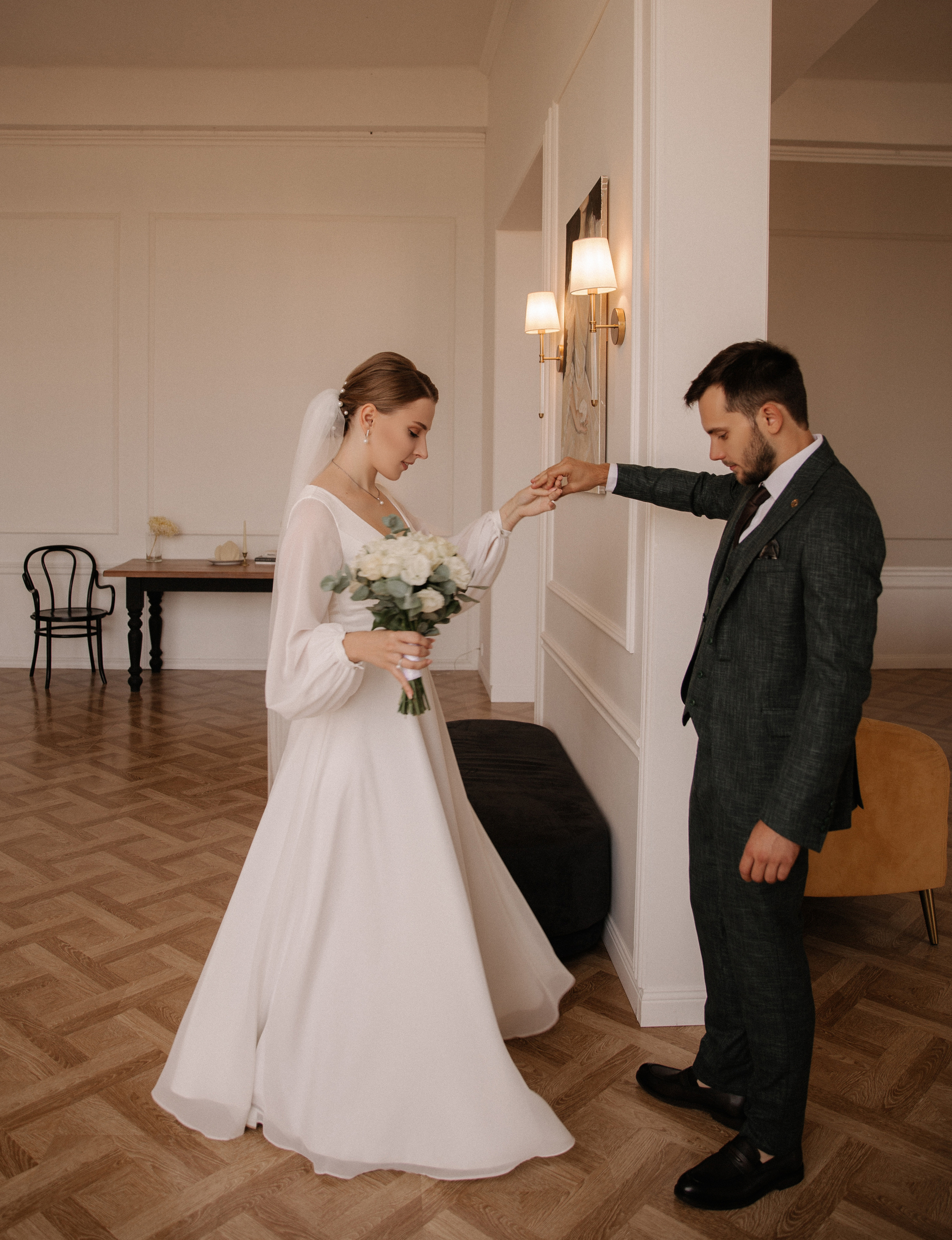 Полина & Виталий. Фотограф в Краснодаре и Краснодарском крае