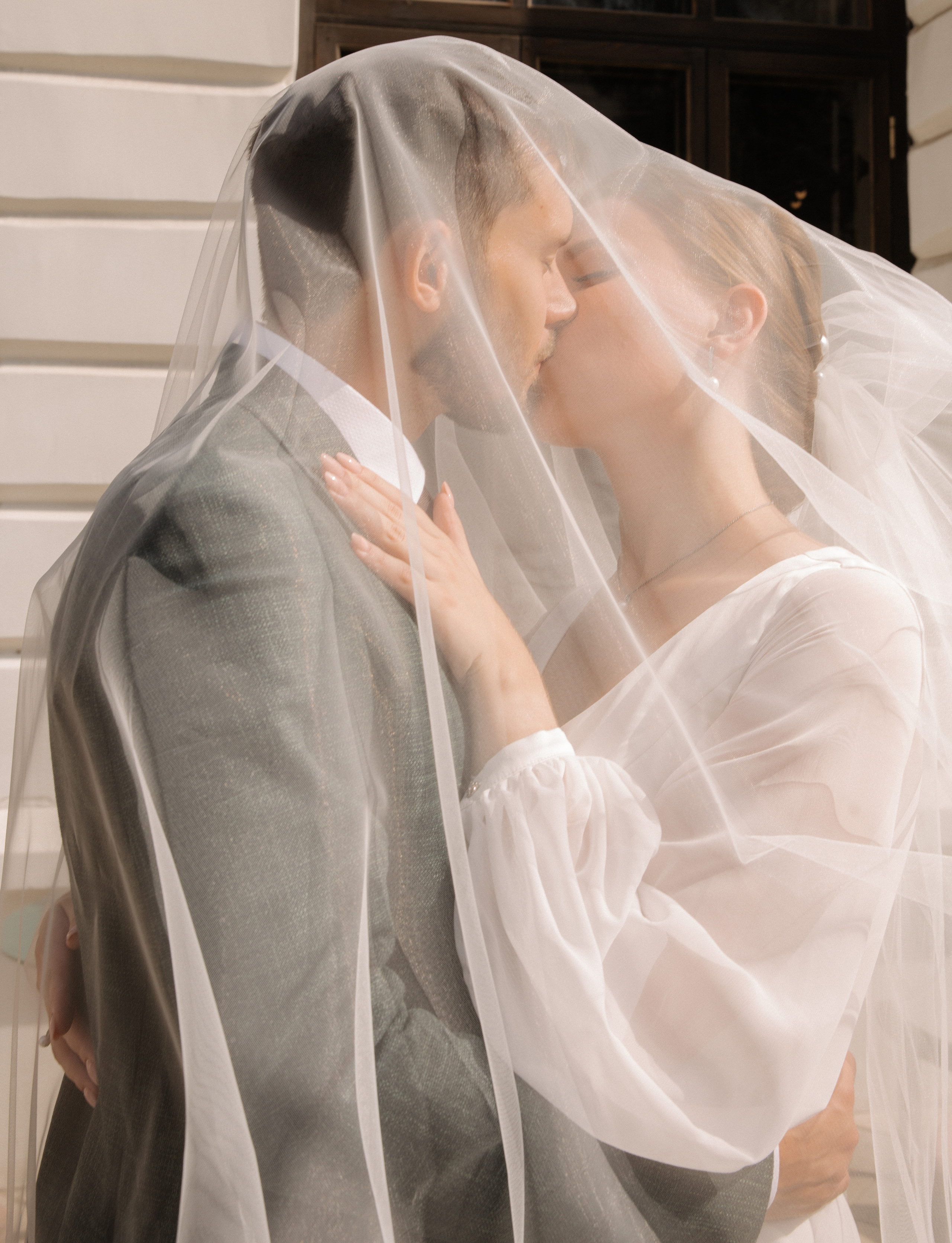 Полина & Виталий. Фотограф в Краснодаре и Краснодарском крае