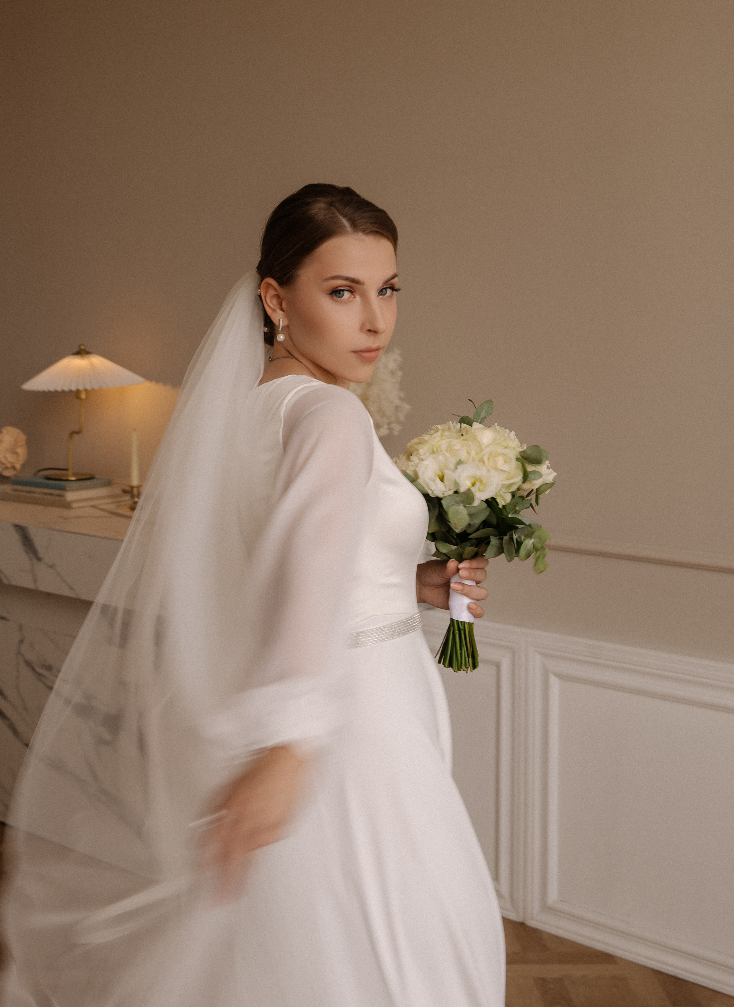 Полина & Виталий. Фотограф в Краснодаре и Краснодарском крае