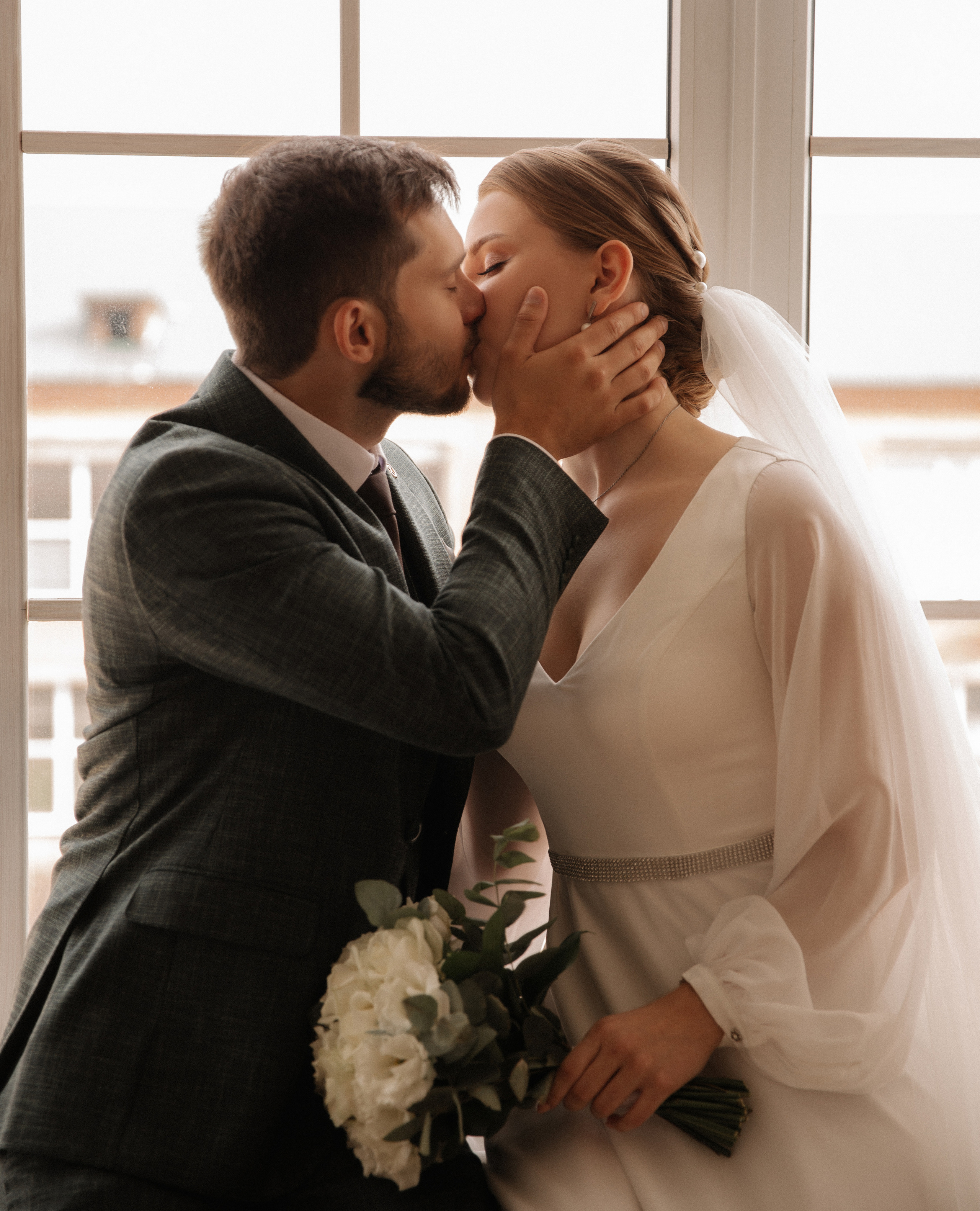 Полина & Виталий. Фотограф в Краснодаре и Краснодарском крае