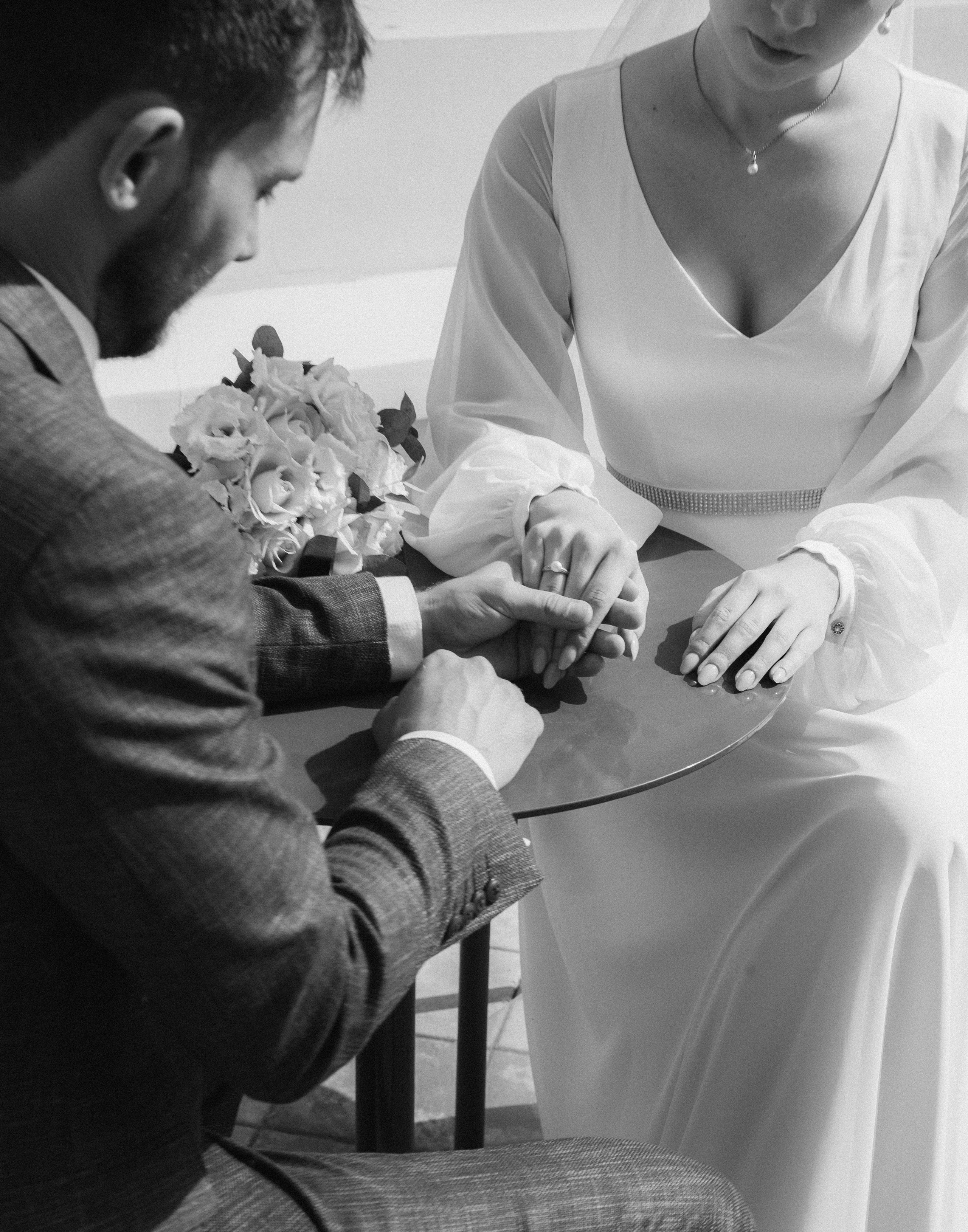 Полина & Виталий. Фотограф в Краснодаре и Краснодарском крае