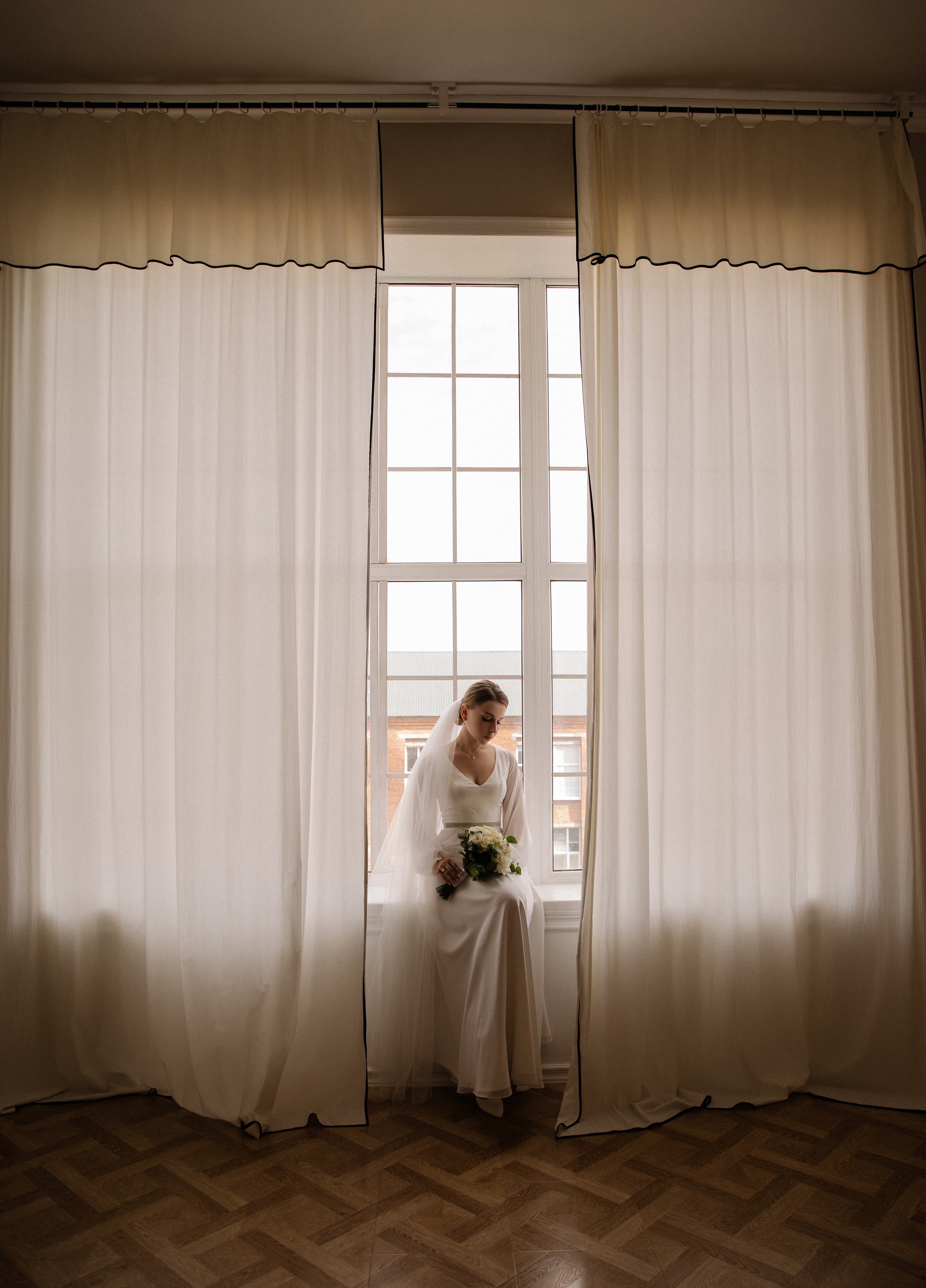 Полина & Виталий. Фотограф в Краснодаре и Краснодарском крае