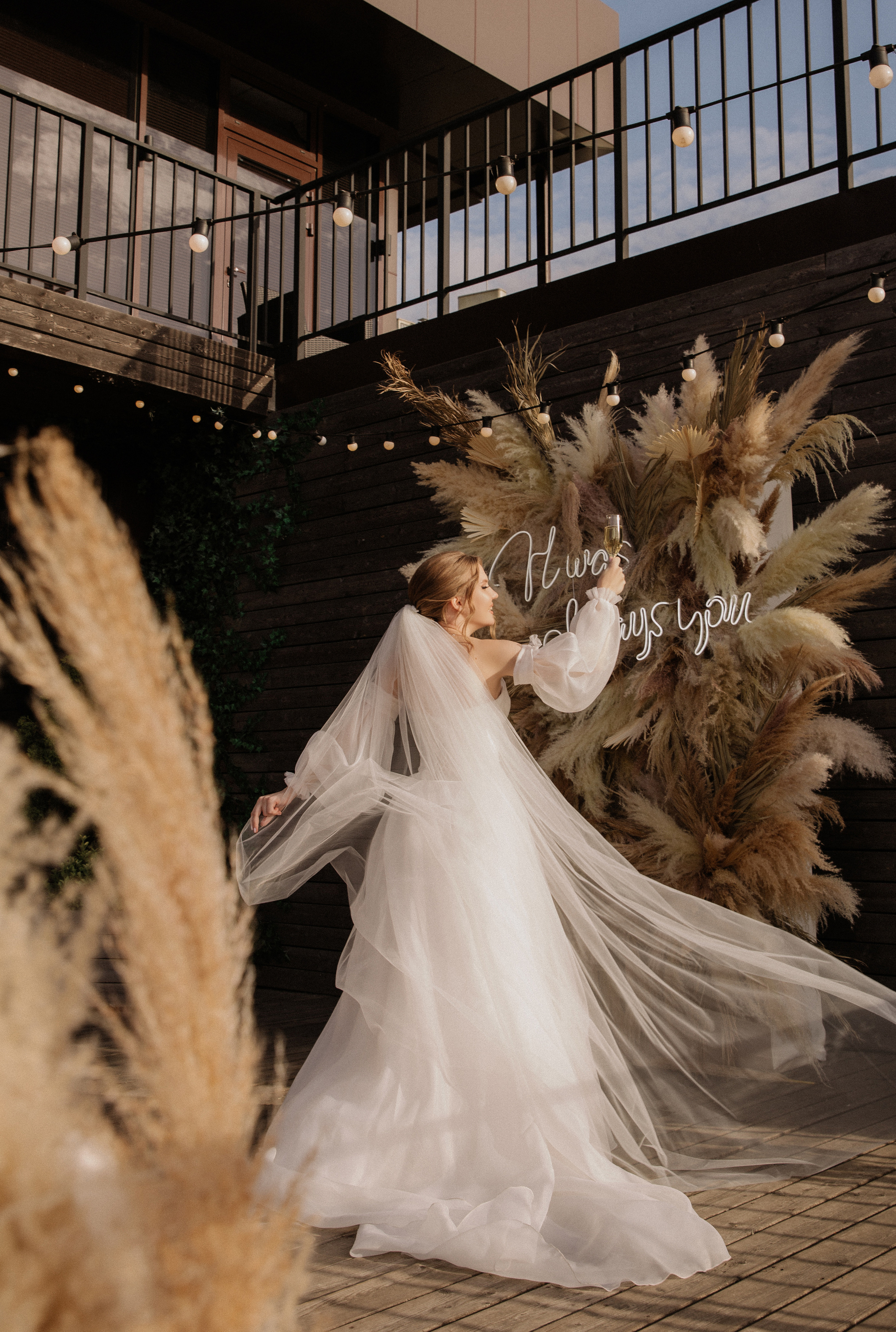 Анна & Денис. Фотограф в Краснодаре и Краснодарском крае