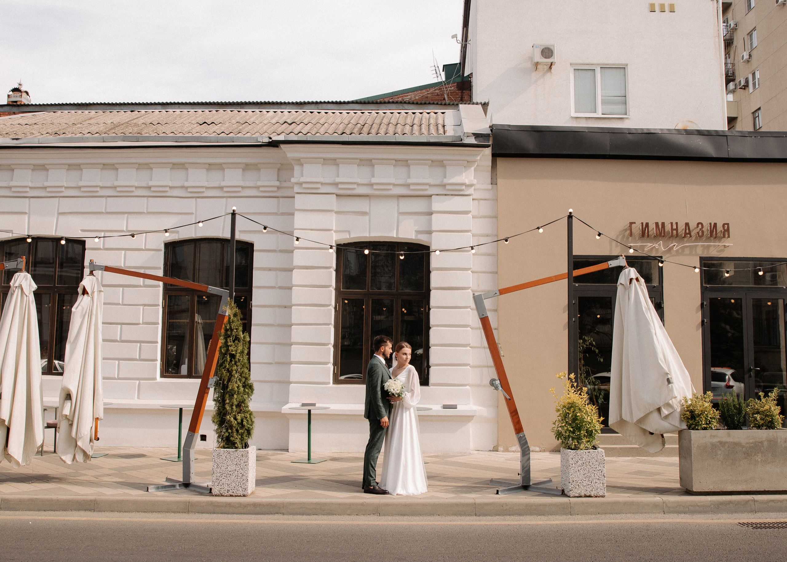 Полина & Виталий. Фотограф в Краснодаре и Краснодарском крае