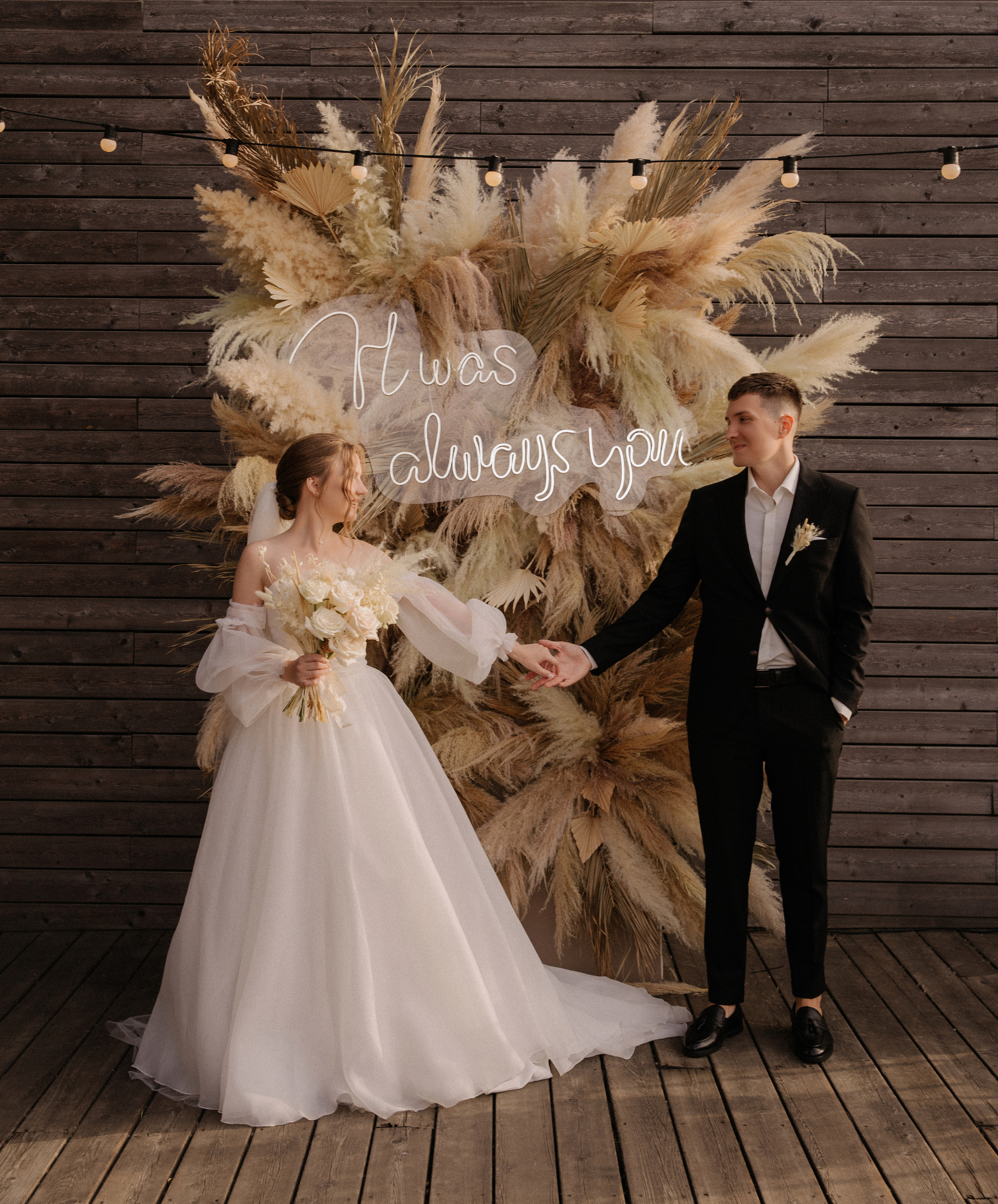 Анна & Денис. Фотограф в Краснодаре и Краснодарском крае