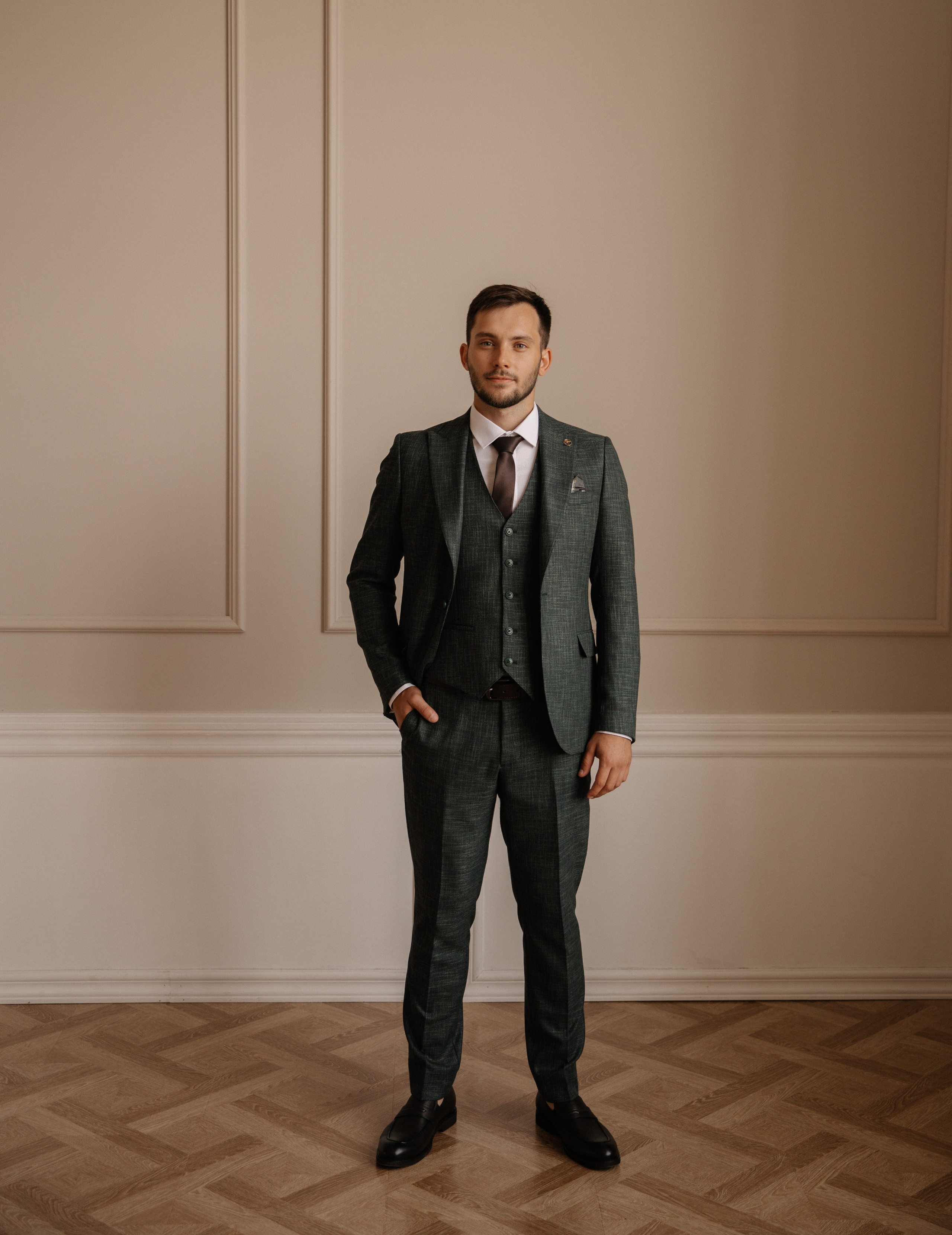 Полина & Виталий. Фотограф в Краснодаре и Краснодарском крае