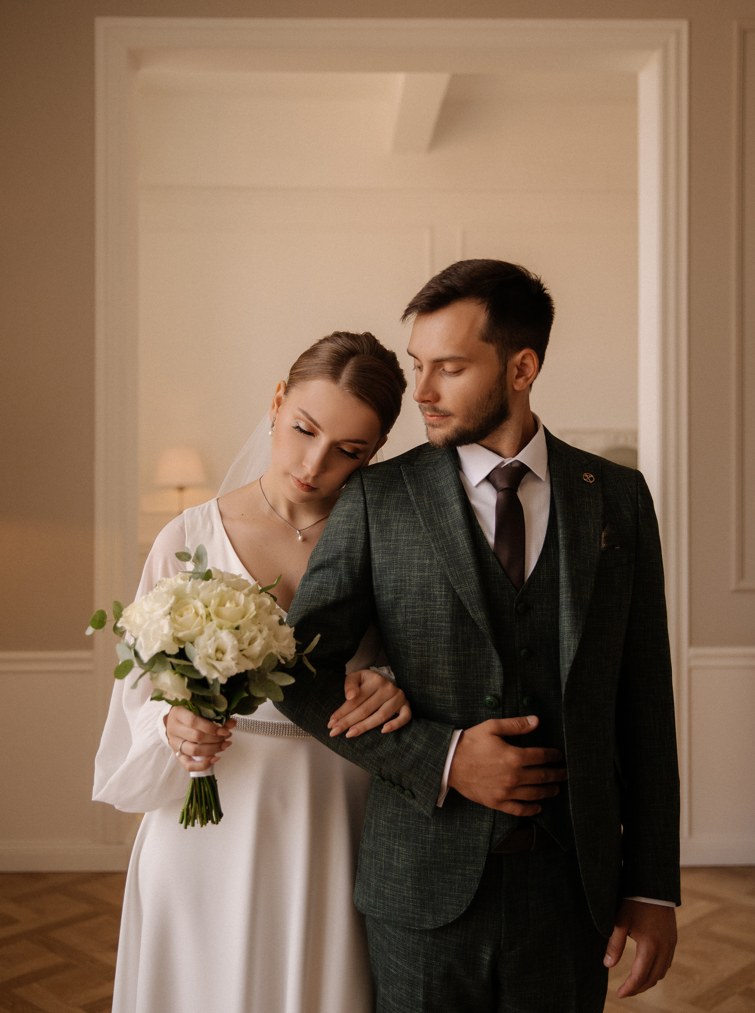 Полина & Виталий. Фотограф в Краснодаре и Краснодарском крае