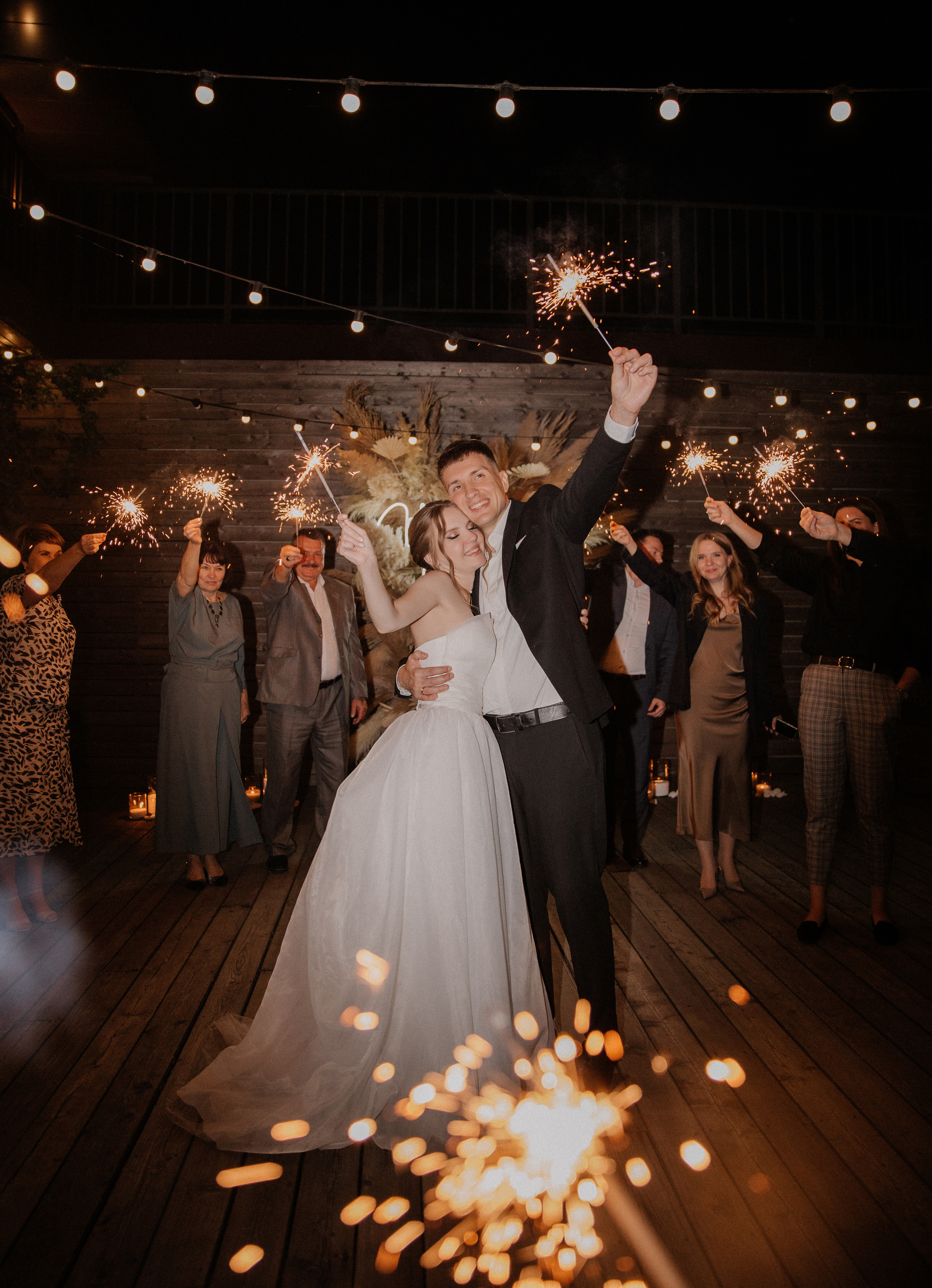 Анна & Денис. Фотограф в Краснодаре и Краснодарском крае