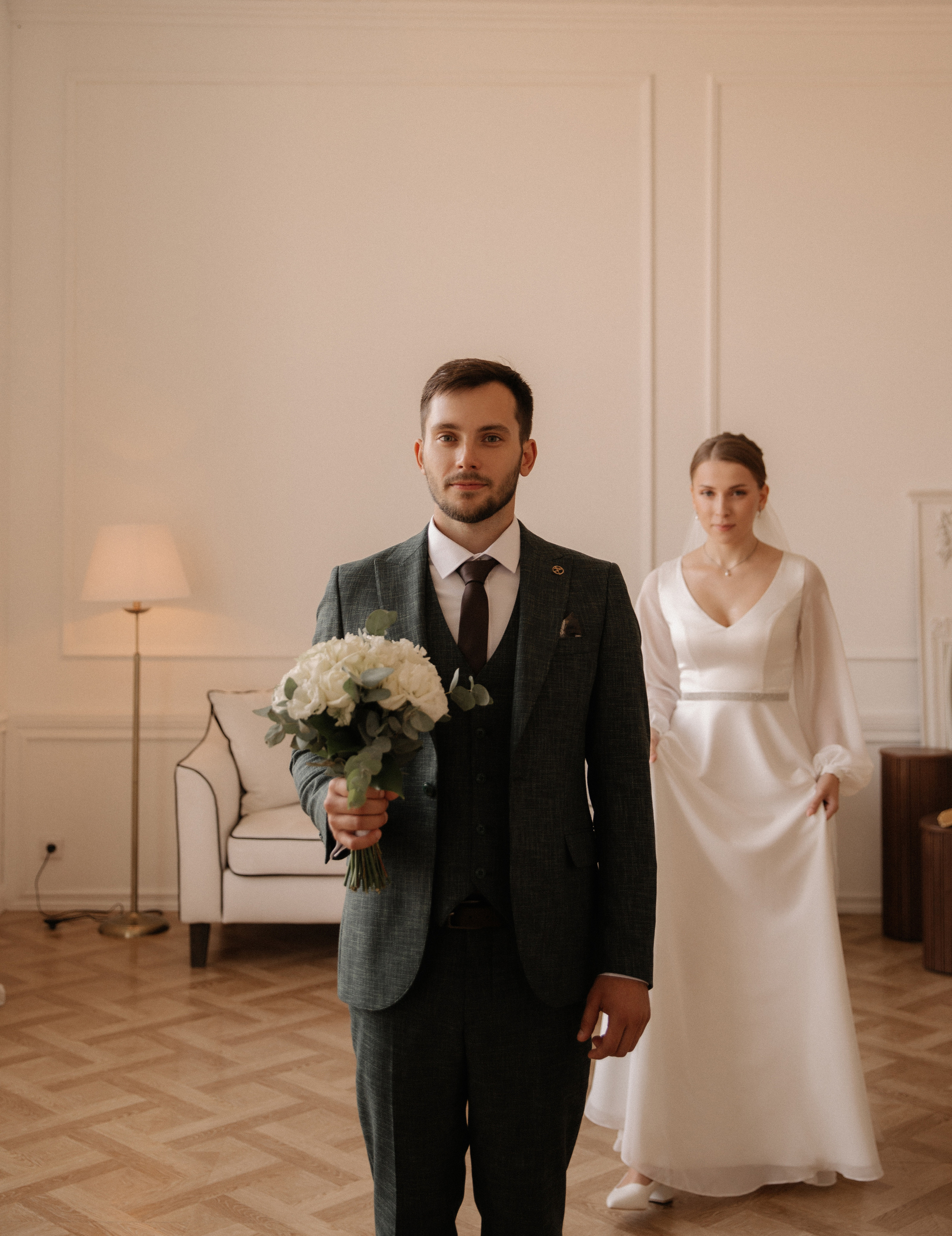 Полина & Виталий. Фотограф в Краснодаре и Краснодарском крае